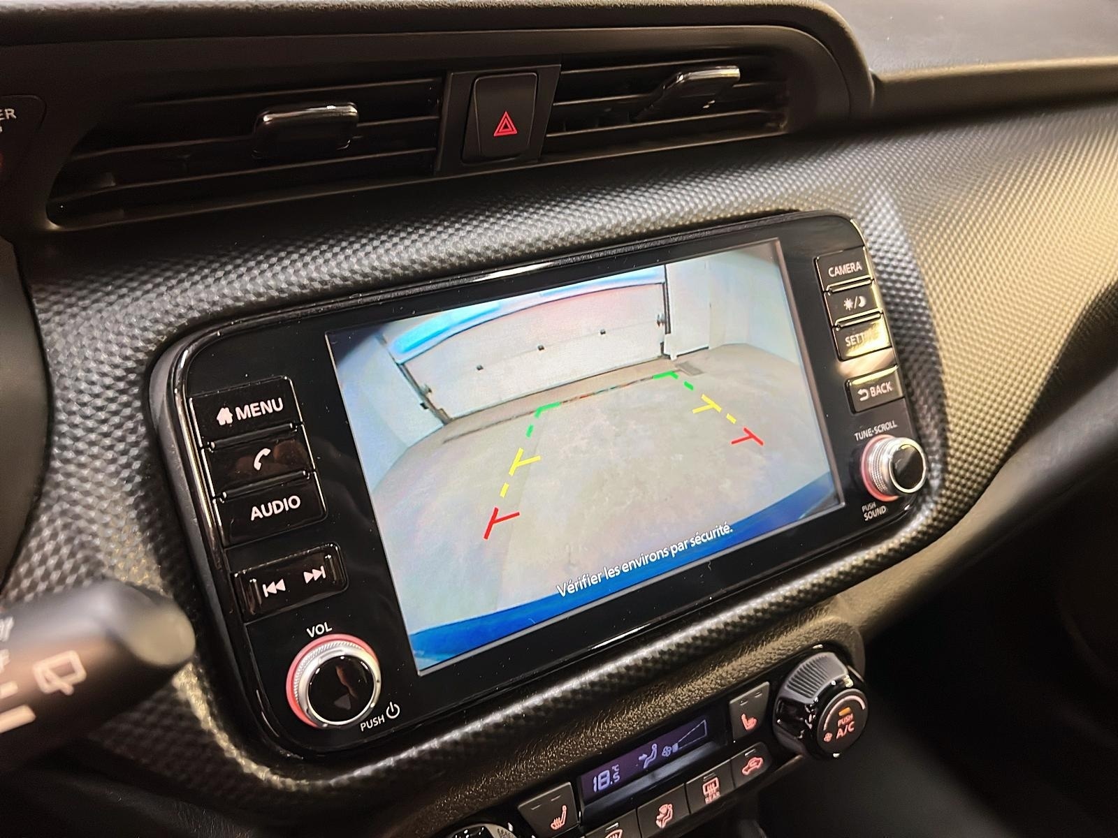 Nissan Kicks 2021 - Image #14