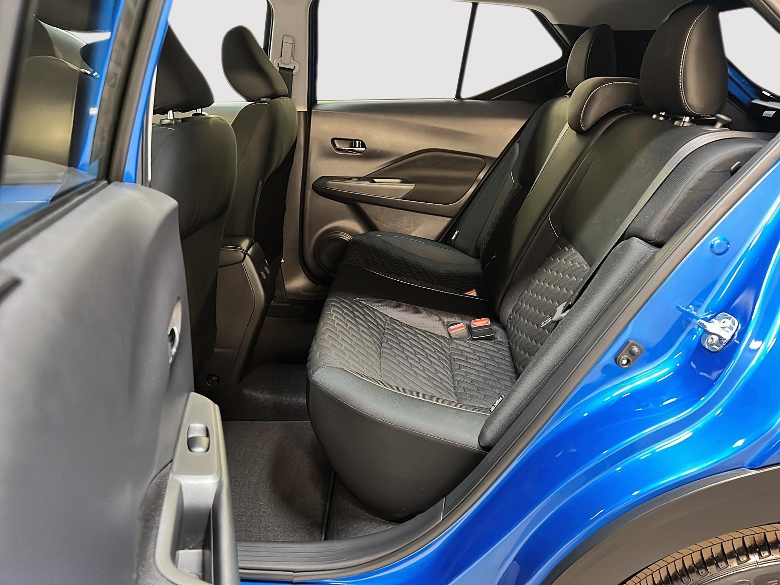 Nissan Kicks 2021 - Image #9