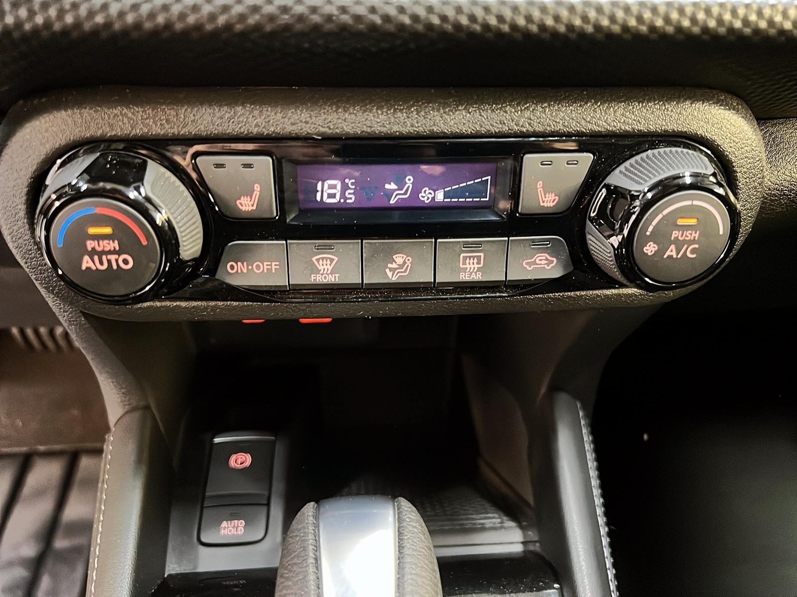 Nissan Kicks SV 2021 - image #12