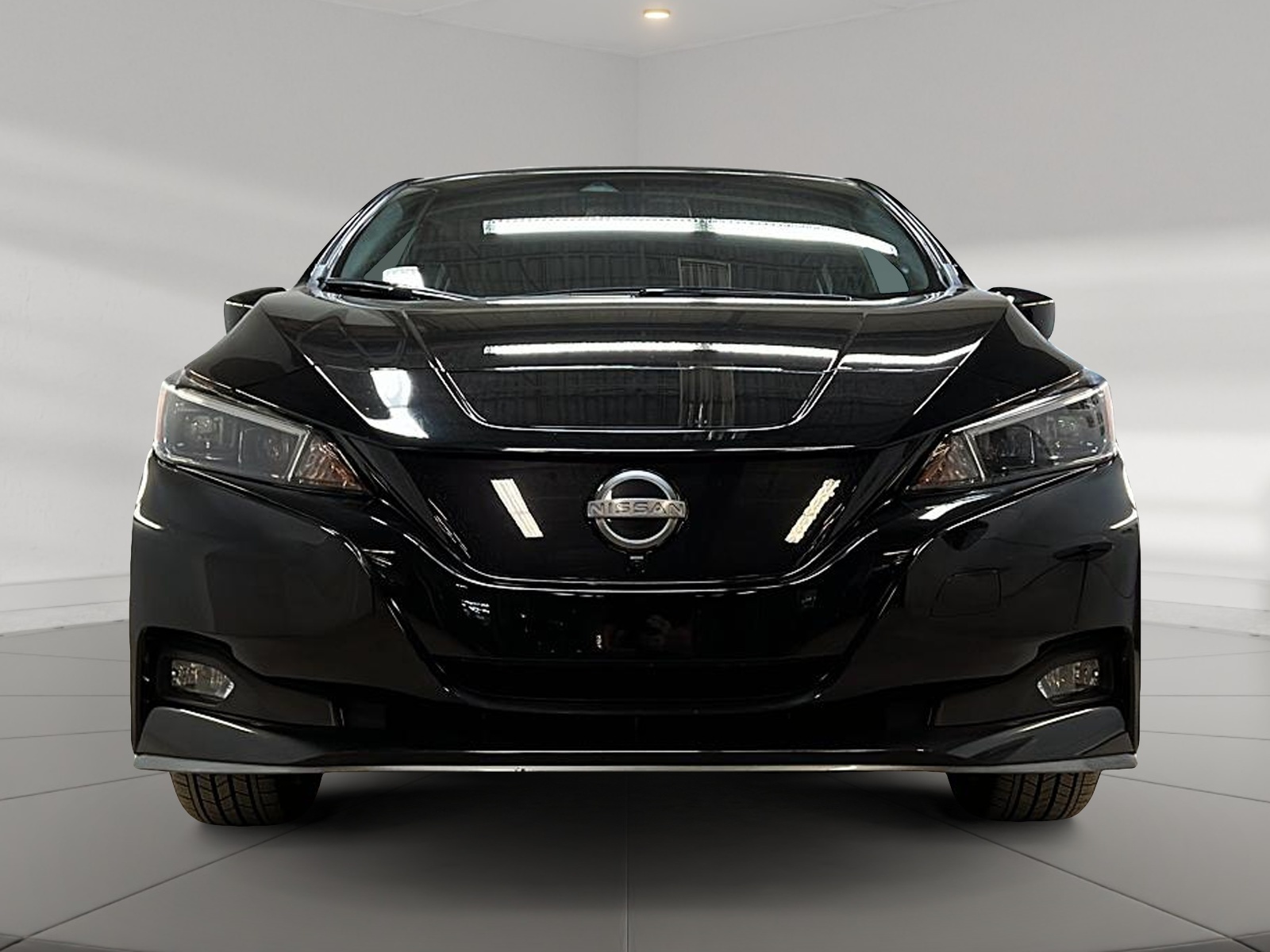Nissan Leaf SV PLUS NAV 2024 - image #2