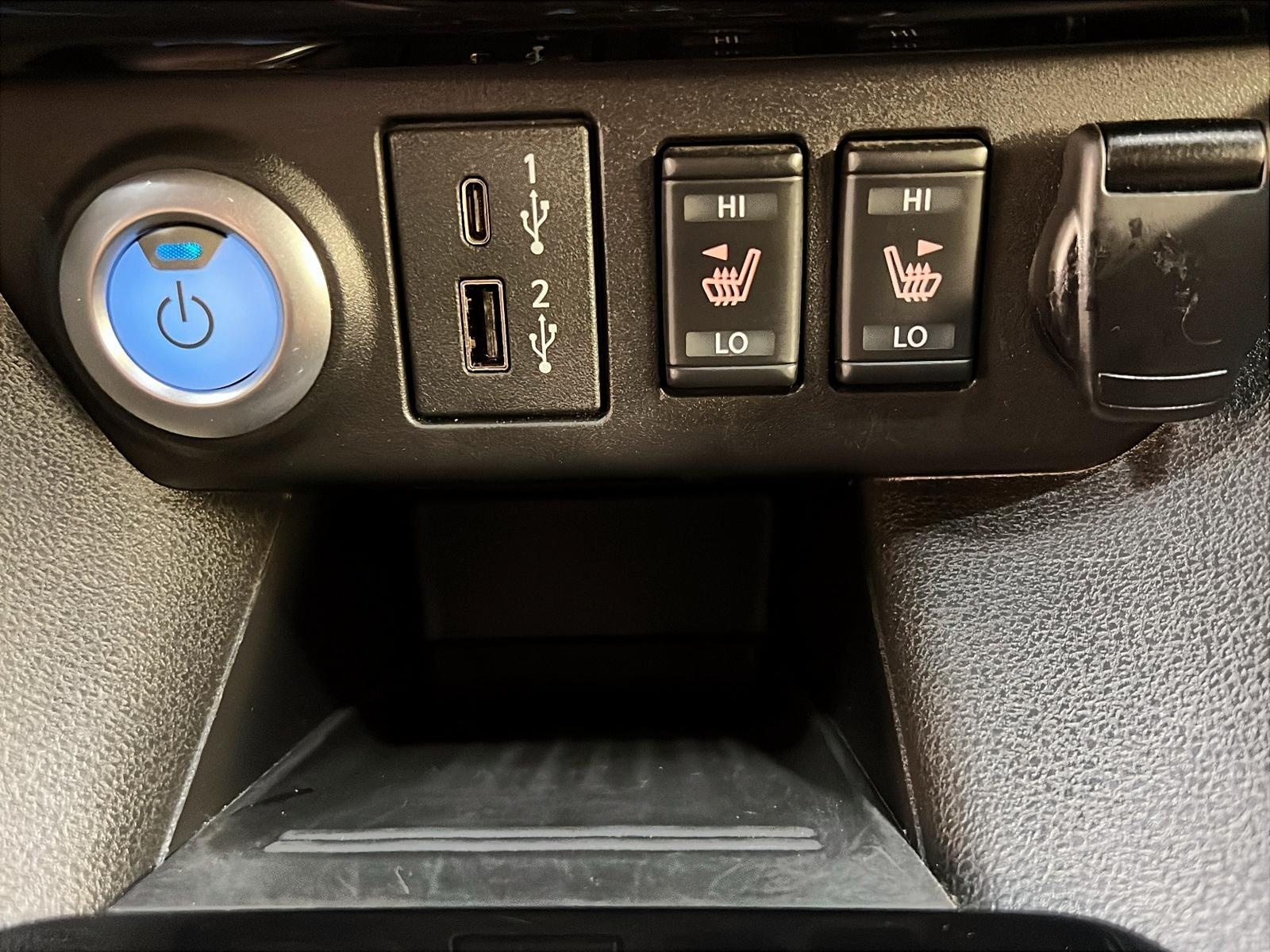 Nissan Leaf 2024 - Image #18