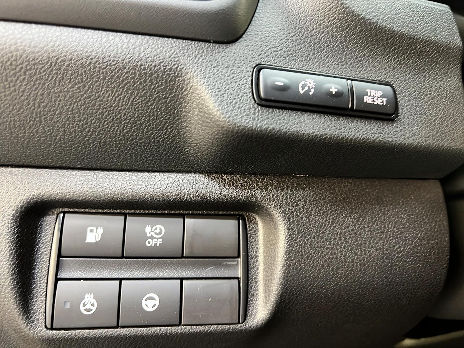 Nissan Leaf 2024 - Image #21