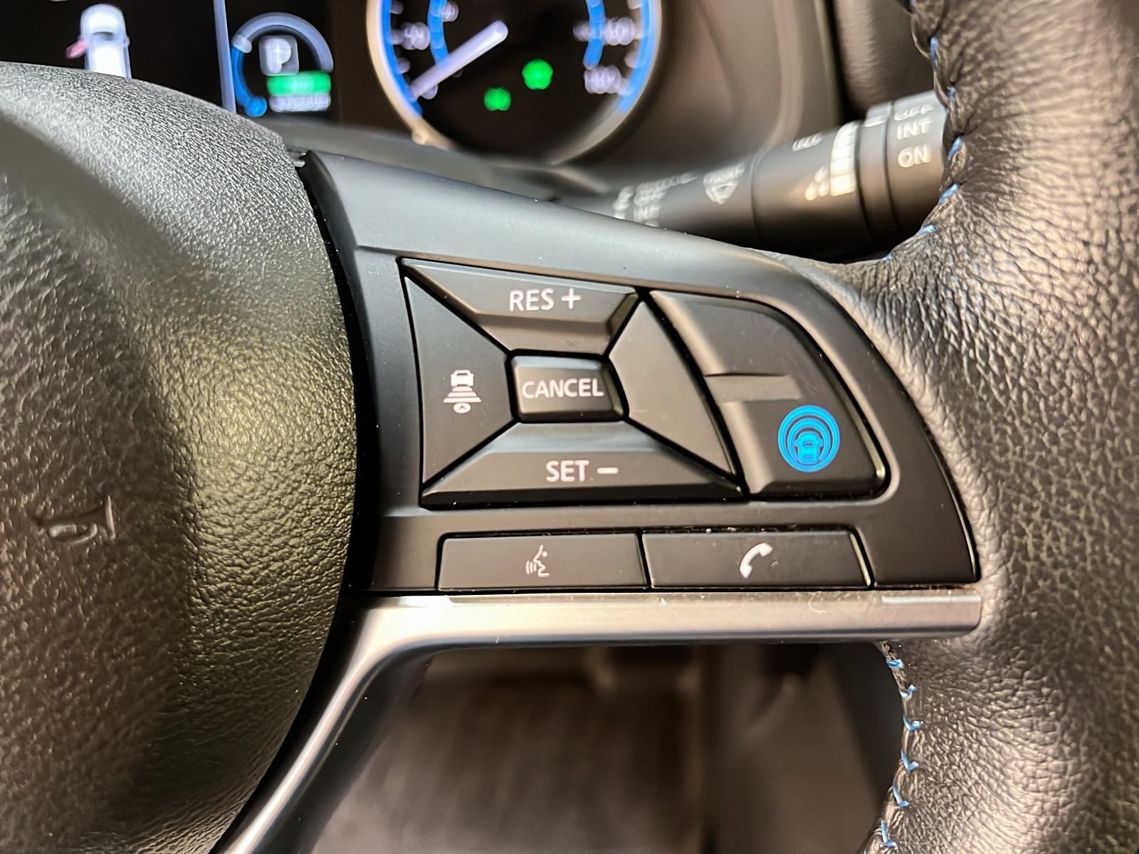 Nissan Leaf SV PLUS NAV 2024 - image #19