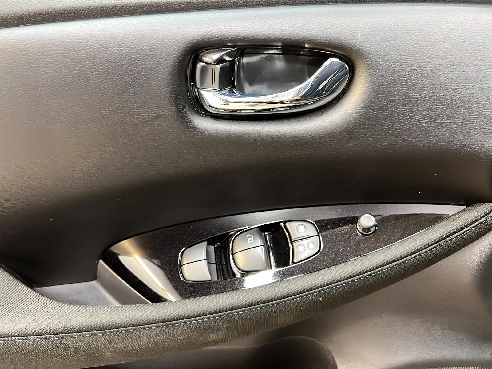 Nissan Leaf SV PLUS NAV 2024 - image #22