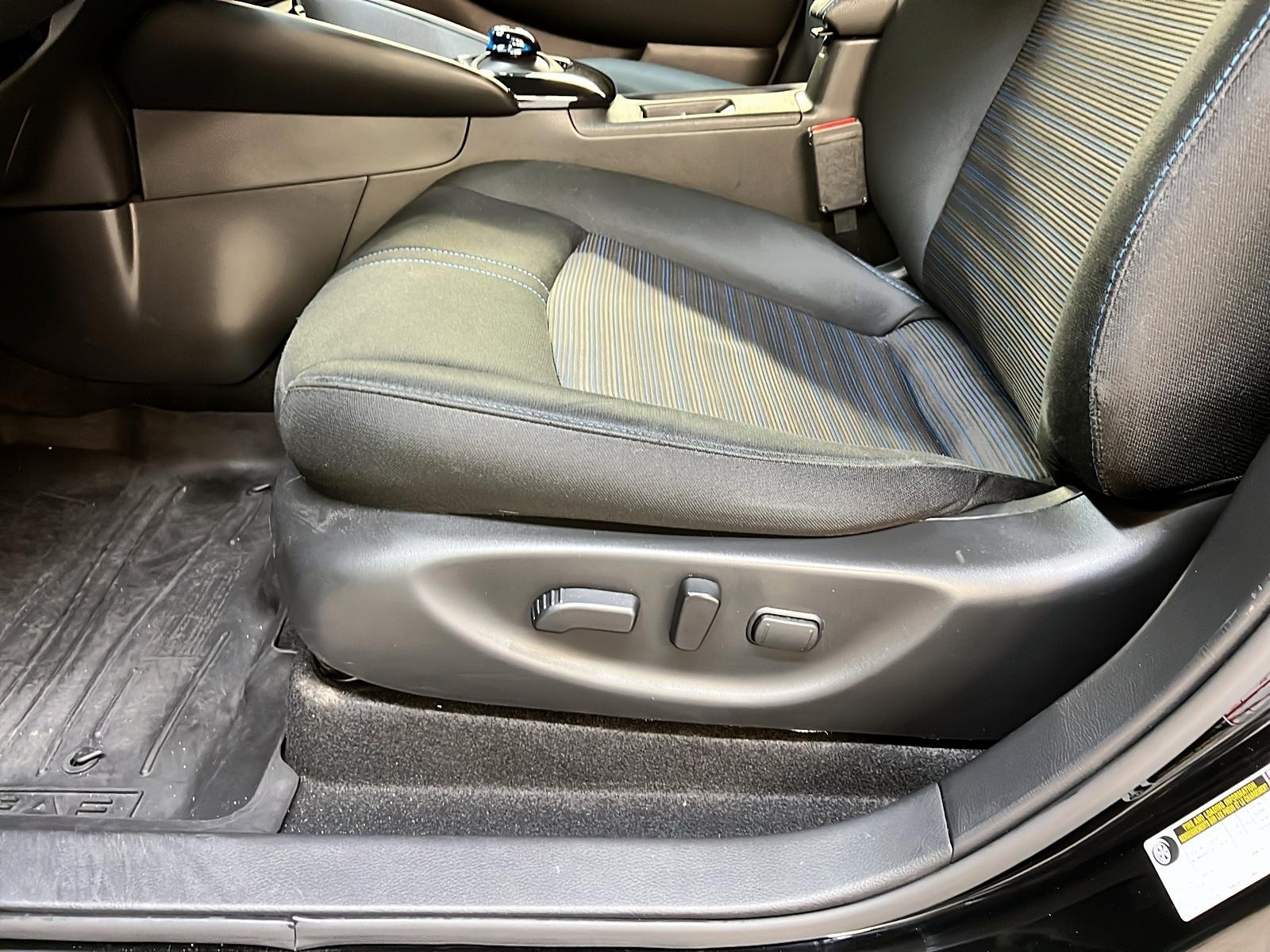 Nissan Leaf SV PLUS NAV 2024 - image #24