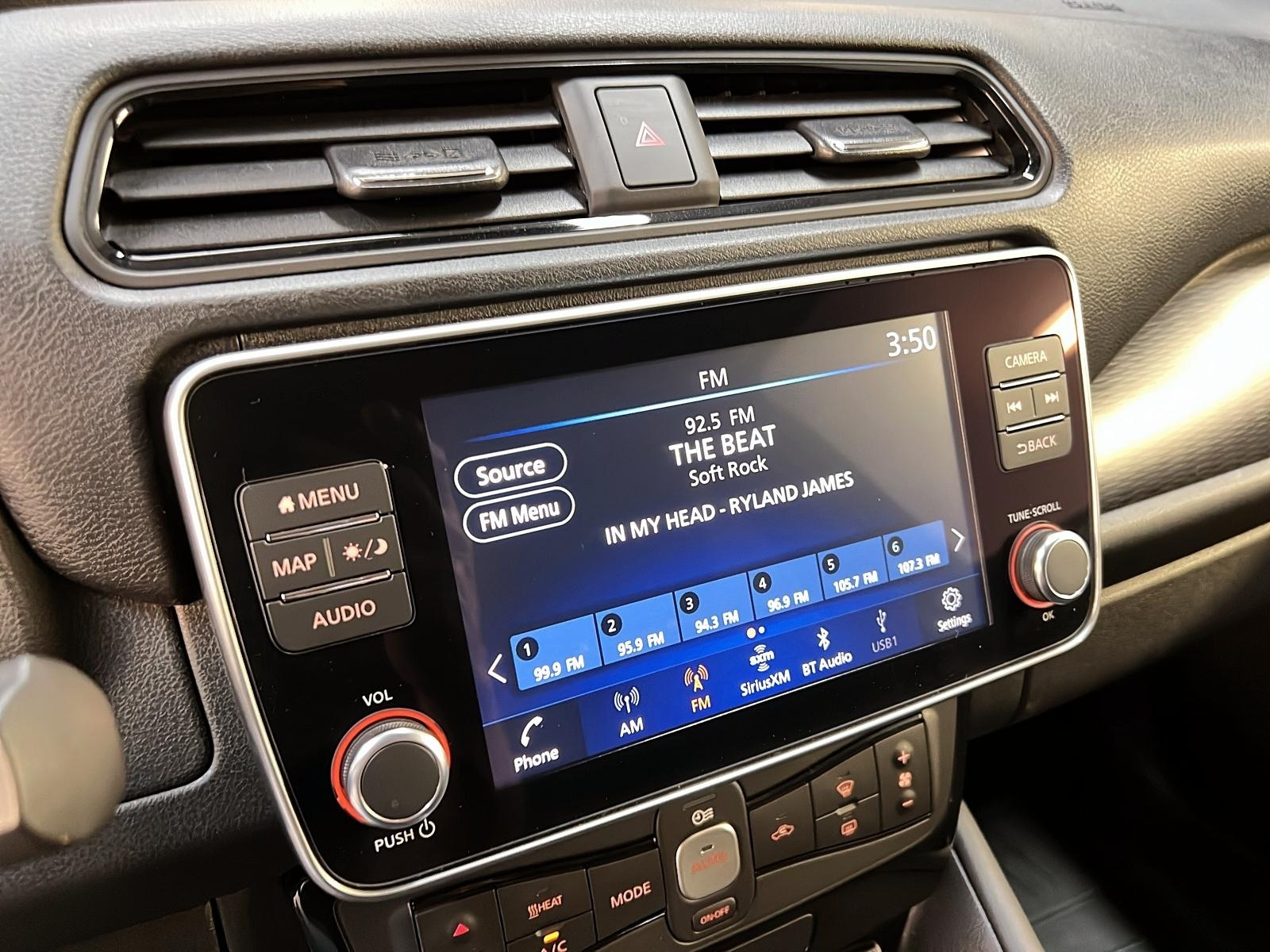 Nissan Leaf 2024 - Image #15