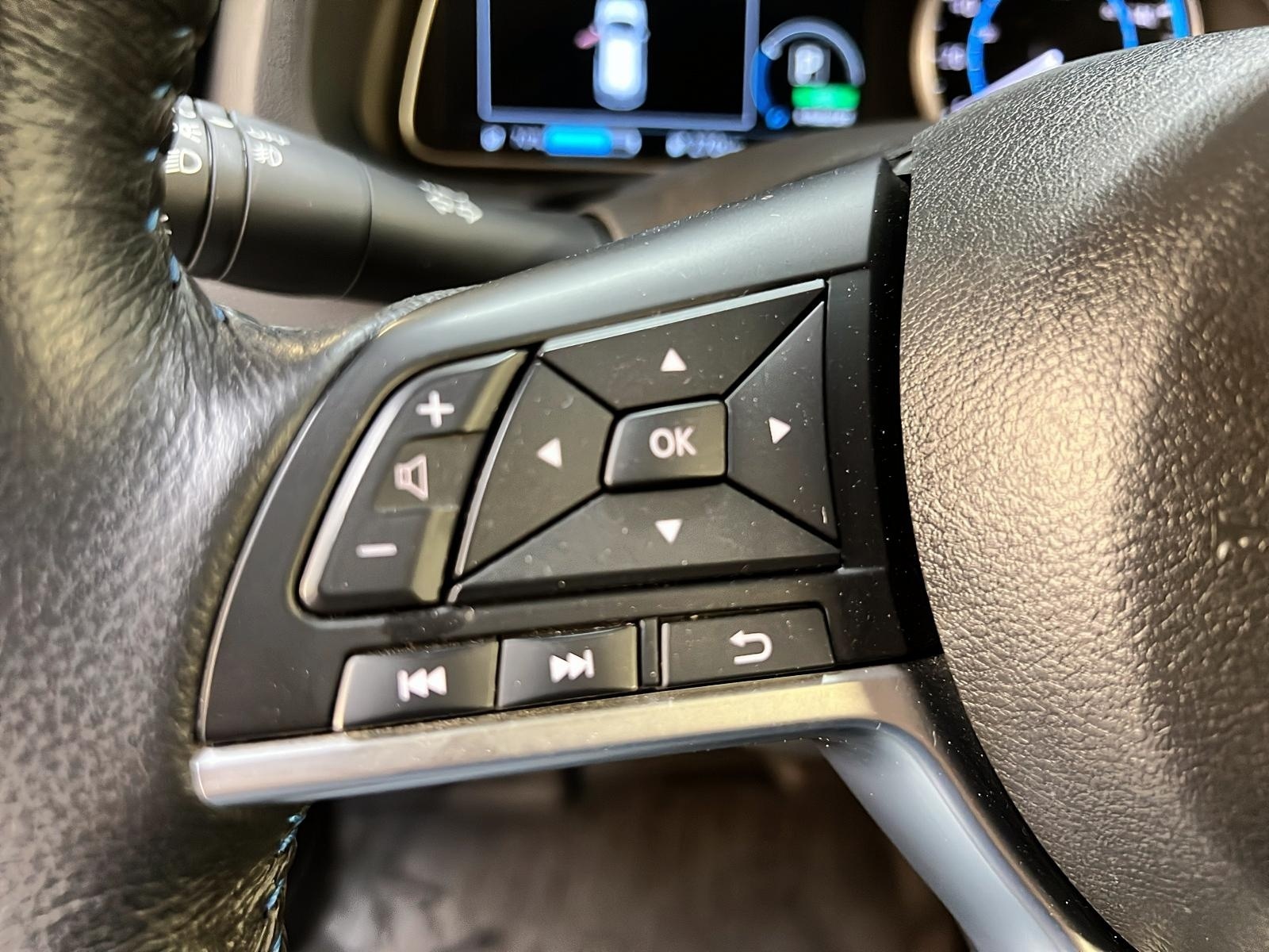 Nissan Leaf SV PLUS NAV 2024 - image #20