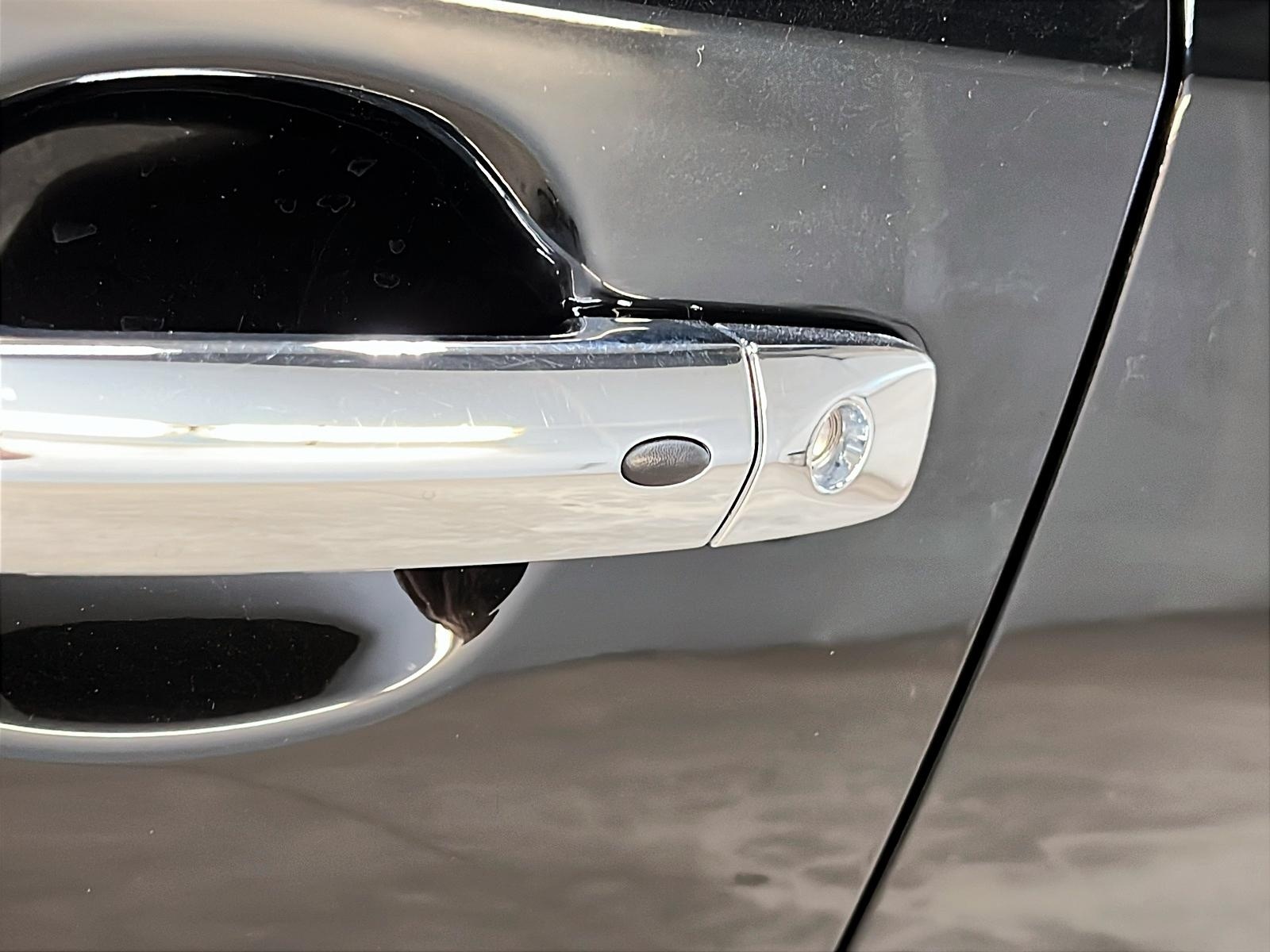 Nissan Leaf SV PLUS NAV 2024 - image #25