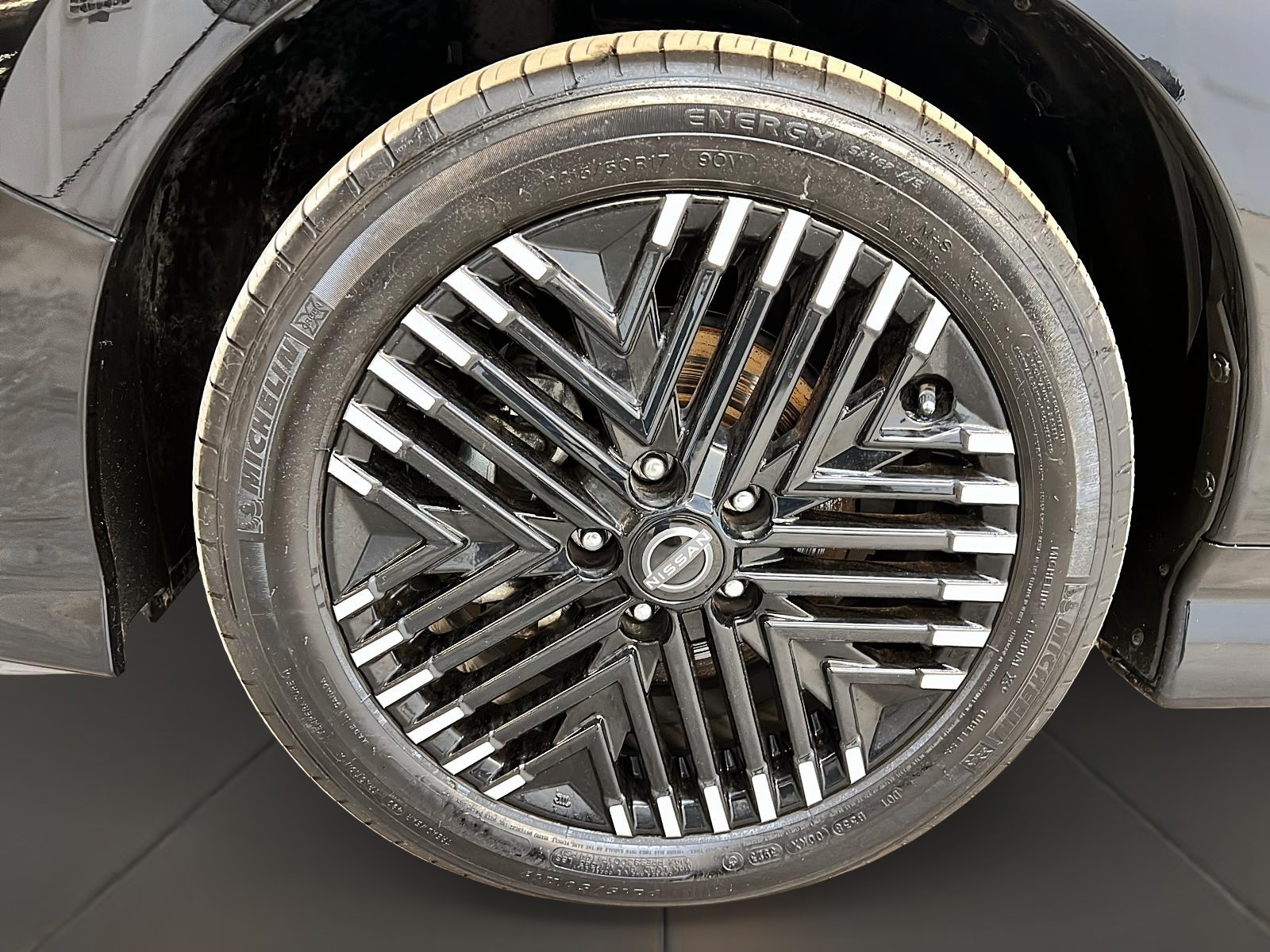 Nissan Leaf SV PLUS NAV 2024 - image #28