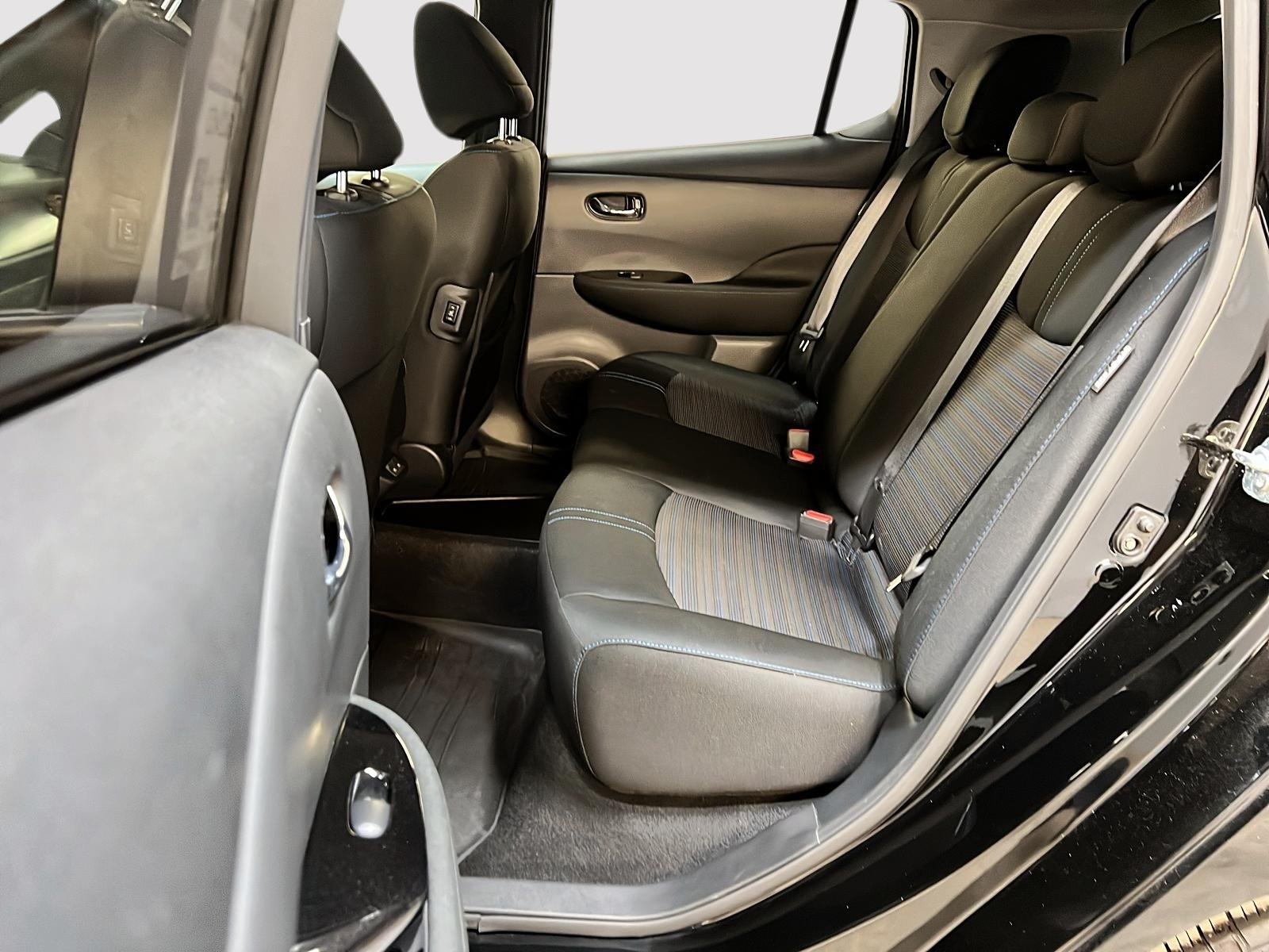 Nissan Leaf SV PLUS NAV 2024 - image #9