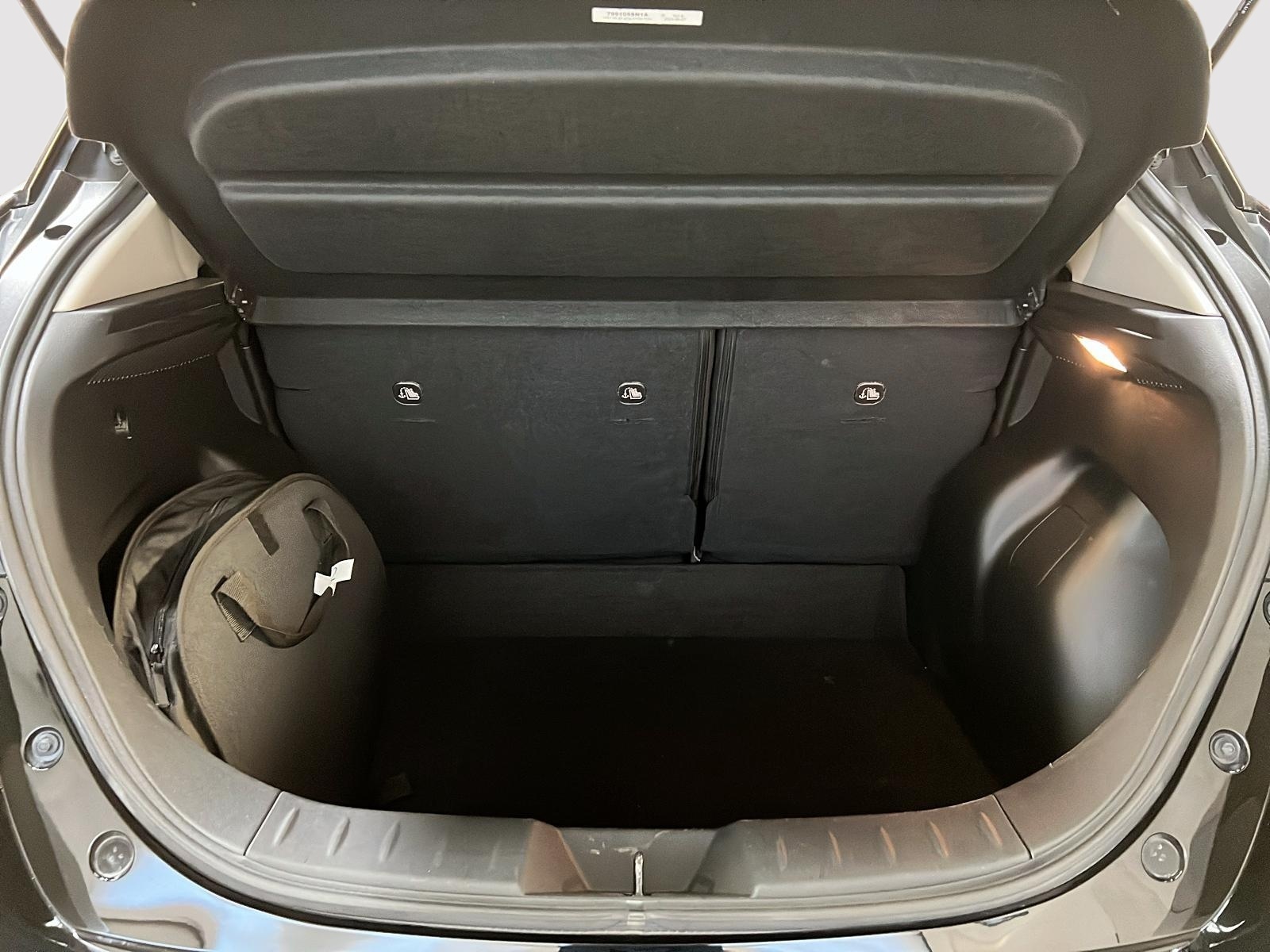 Nissan Leaf SV PLUS NAV 2024 - image #12