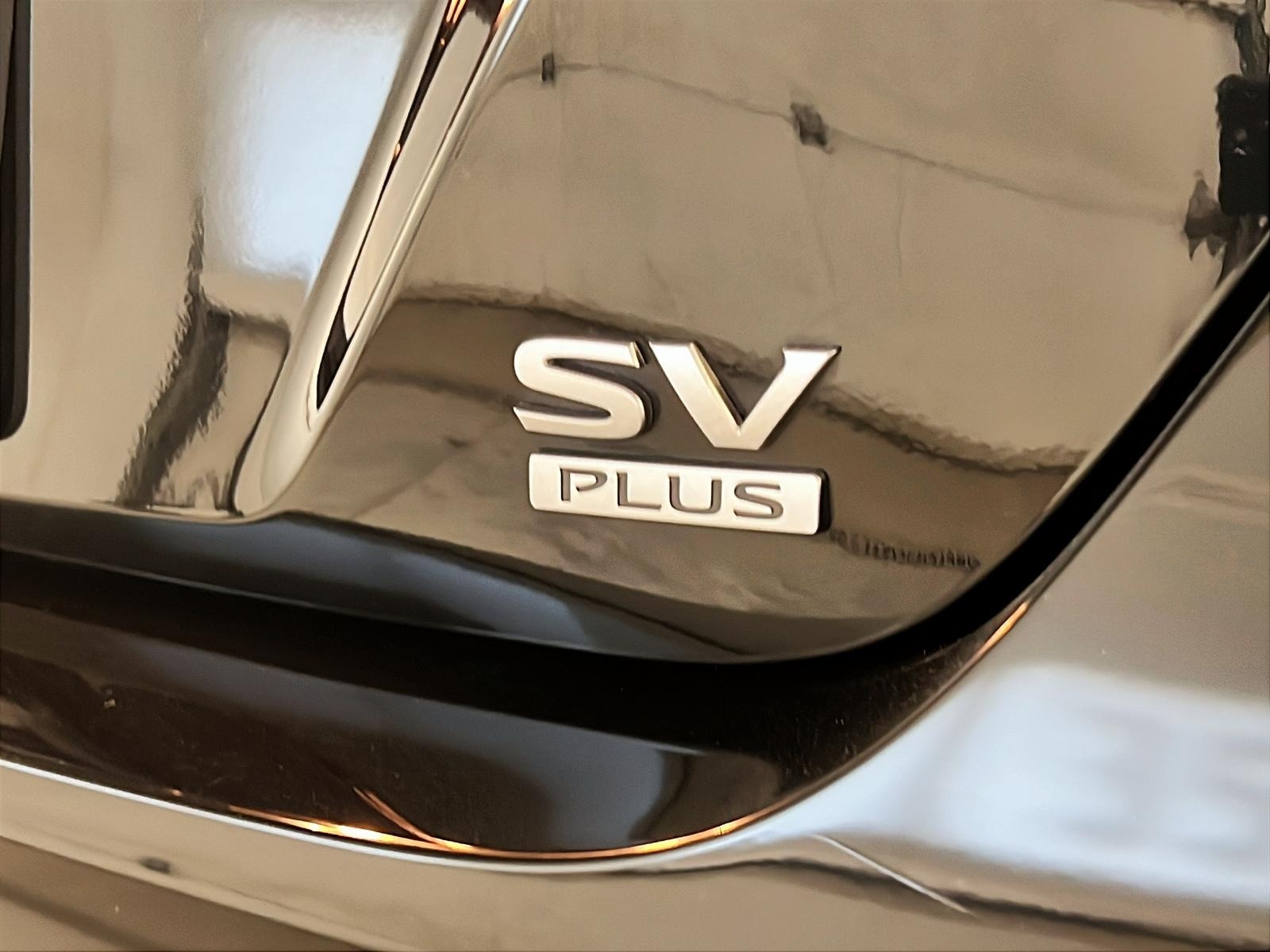 Nissan Leaf SV PLUS NAV 2024 - image #27