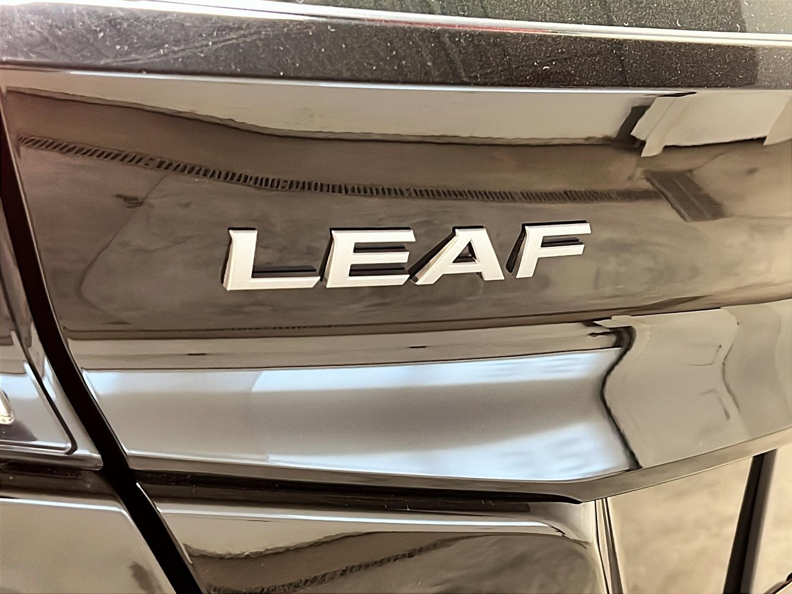 Nissan Leaf SV PLUS NAV 2024 - image #26