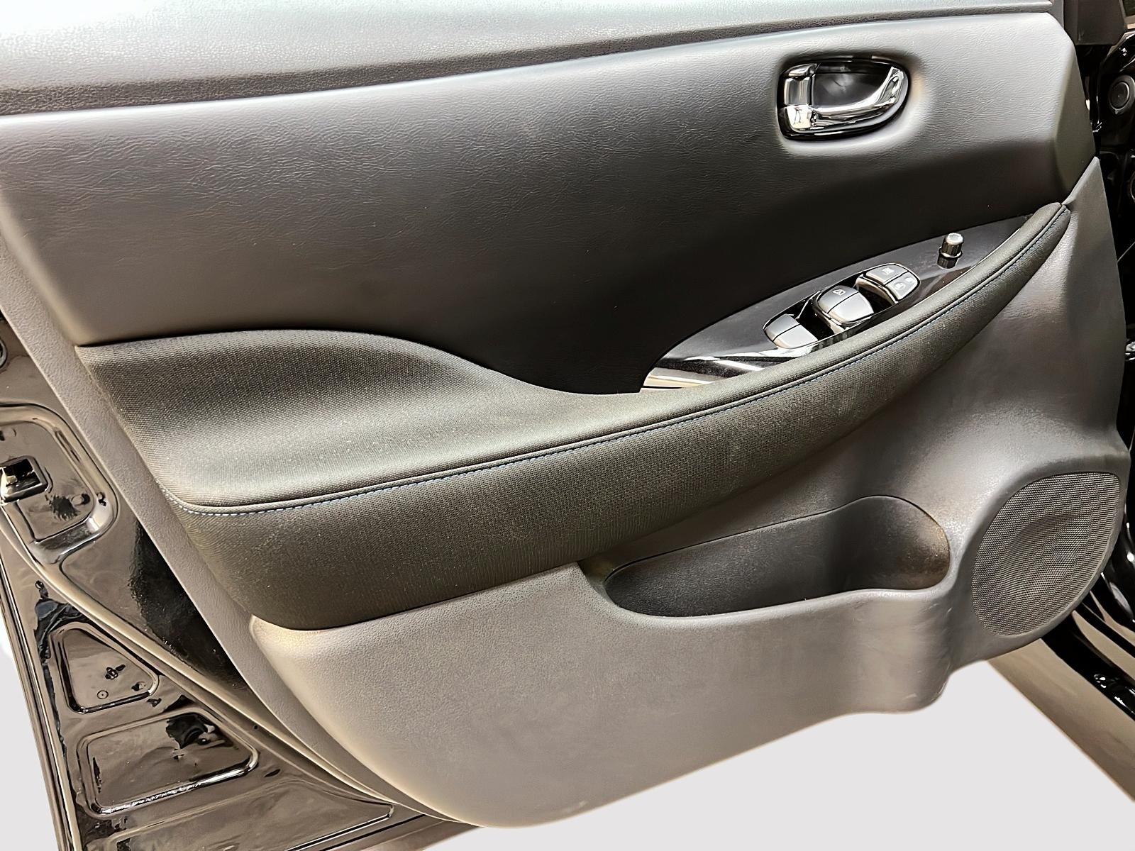 Nissan Leaf SV PLUS NAV 2024 - image #23