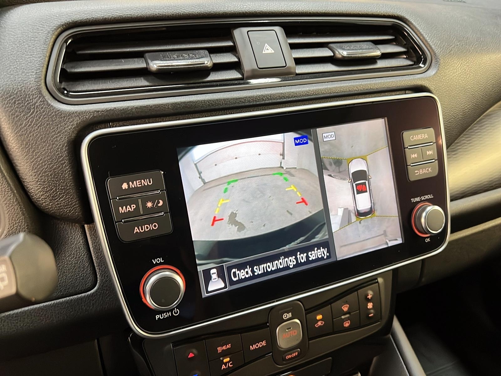 Nissan Leaf SV PLUS NAV 2024 - image #16