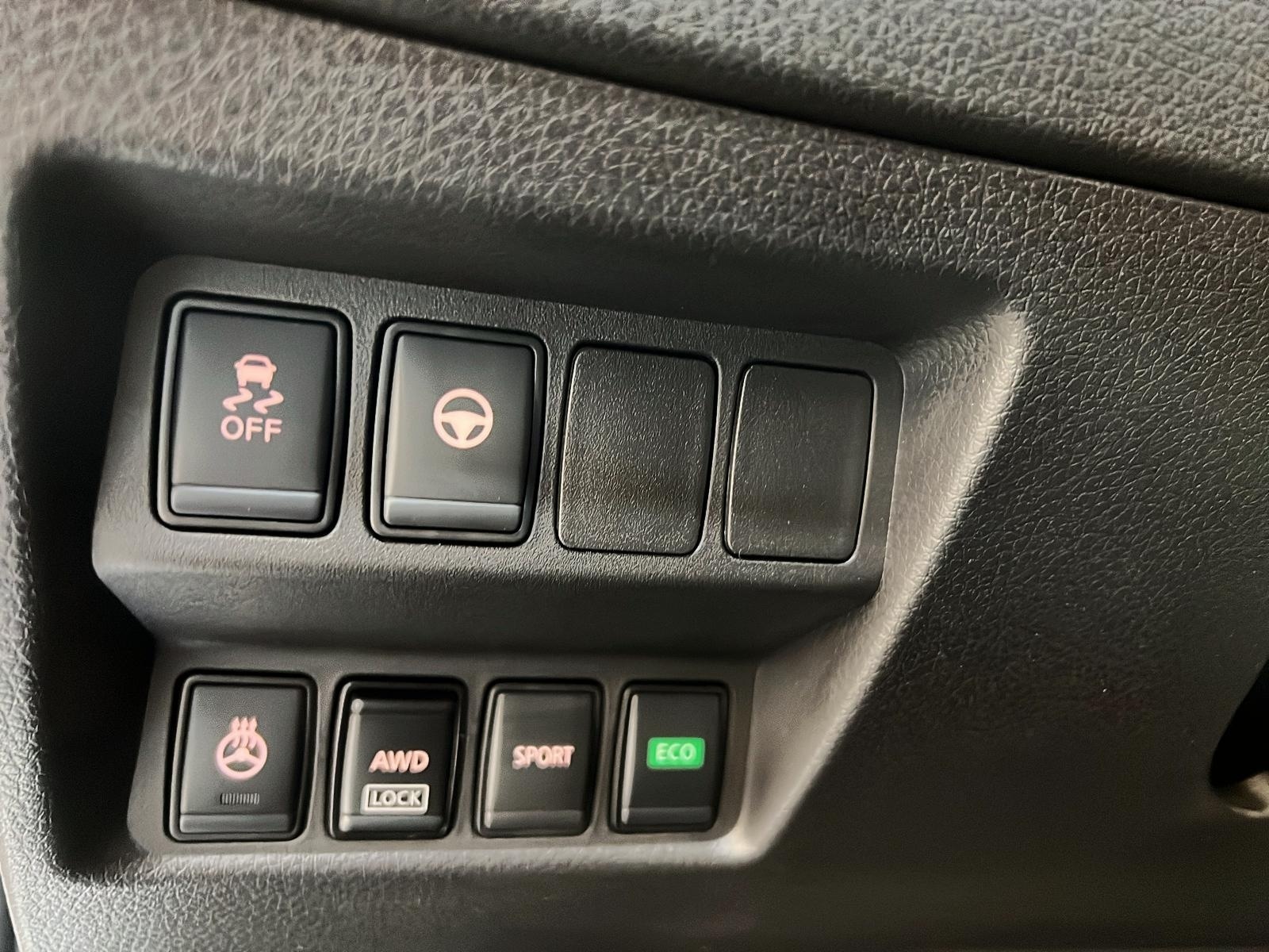 Nissan Qashqai 2023 - Image #22