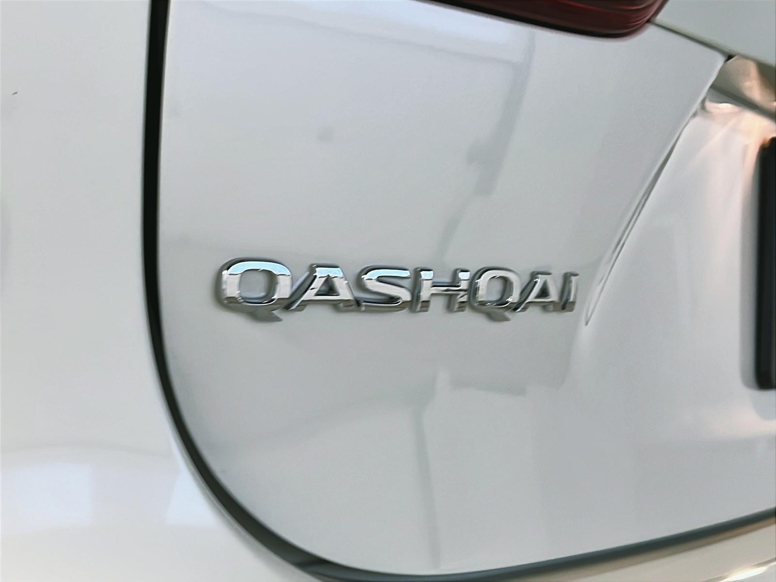 Nissan Qashqai 2023 - Image #26