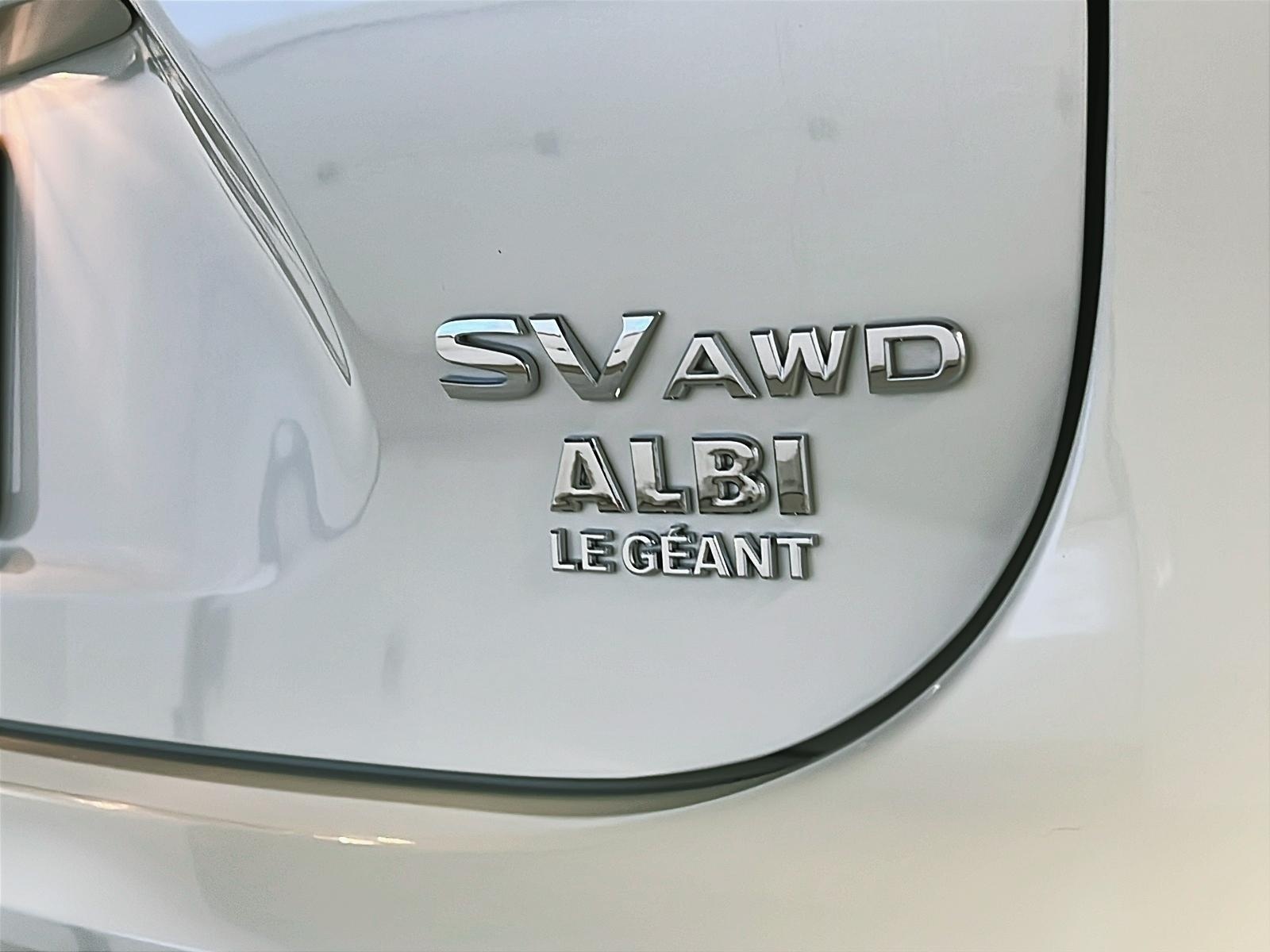 Nissan Qashqai 2023 - Image #27