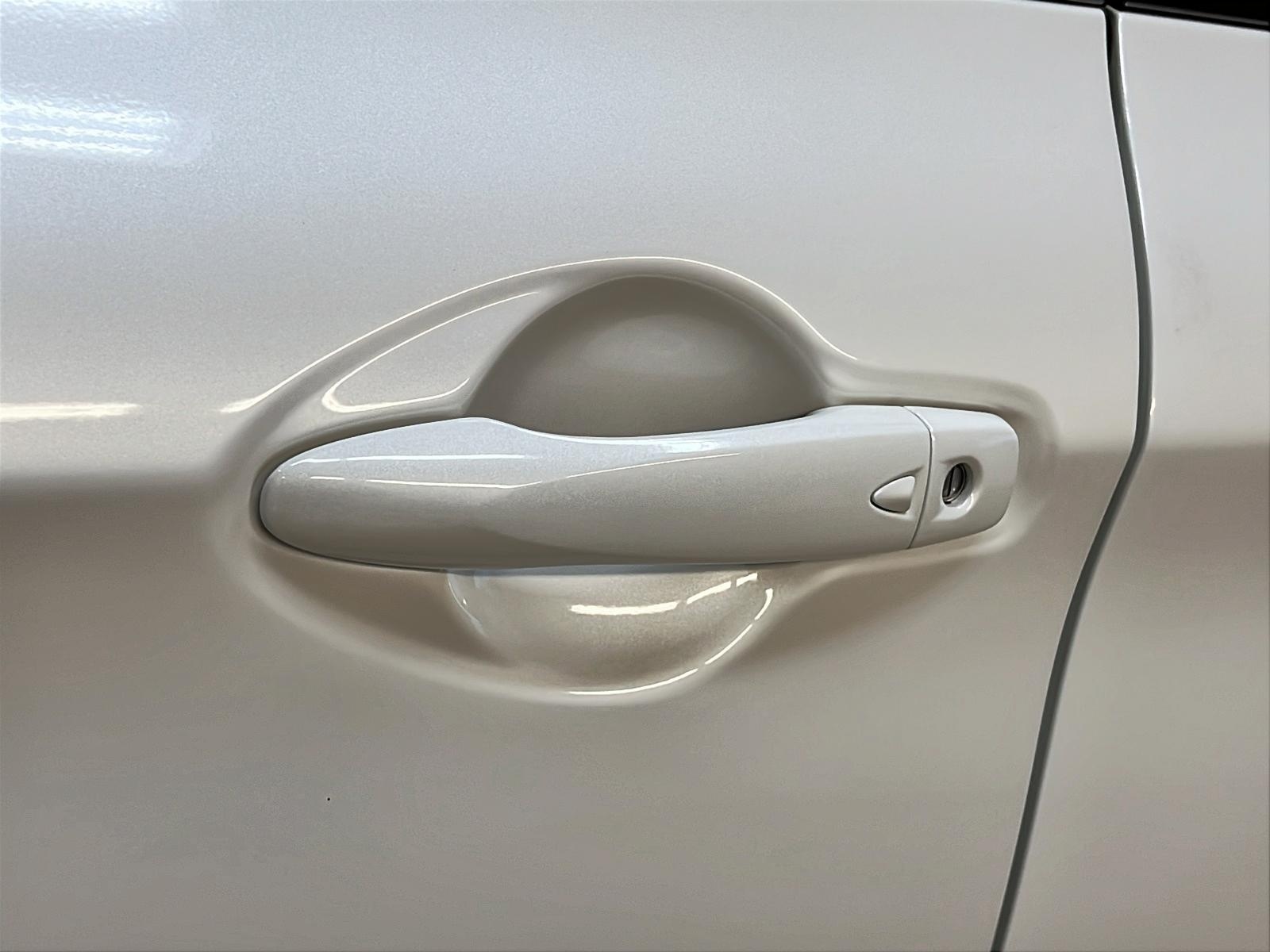 Nissan Qashqai 2023 - Image #25