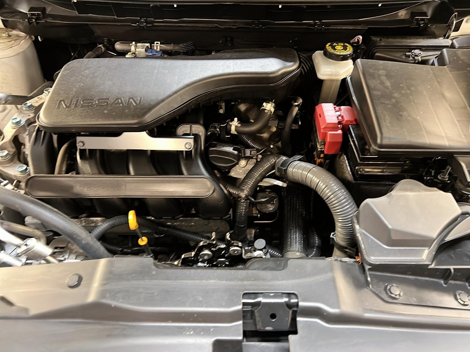 Nissan Qashqai 2023 - Image #12