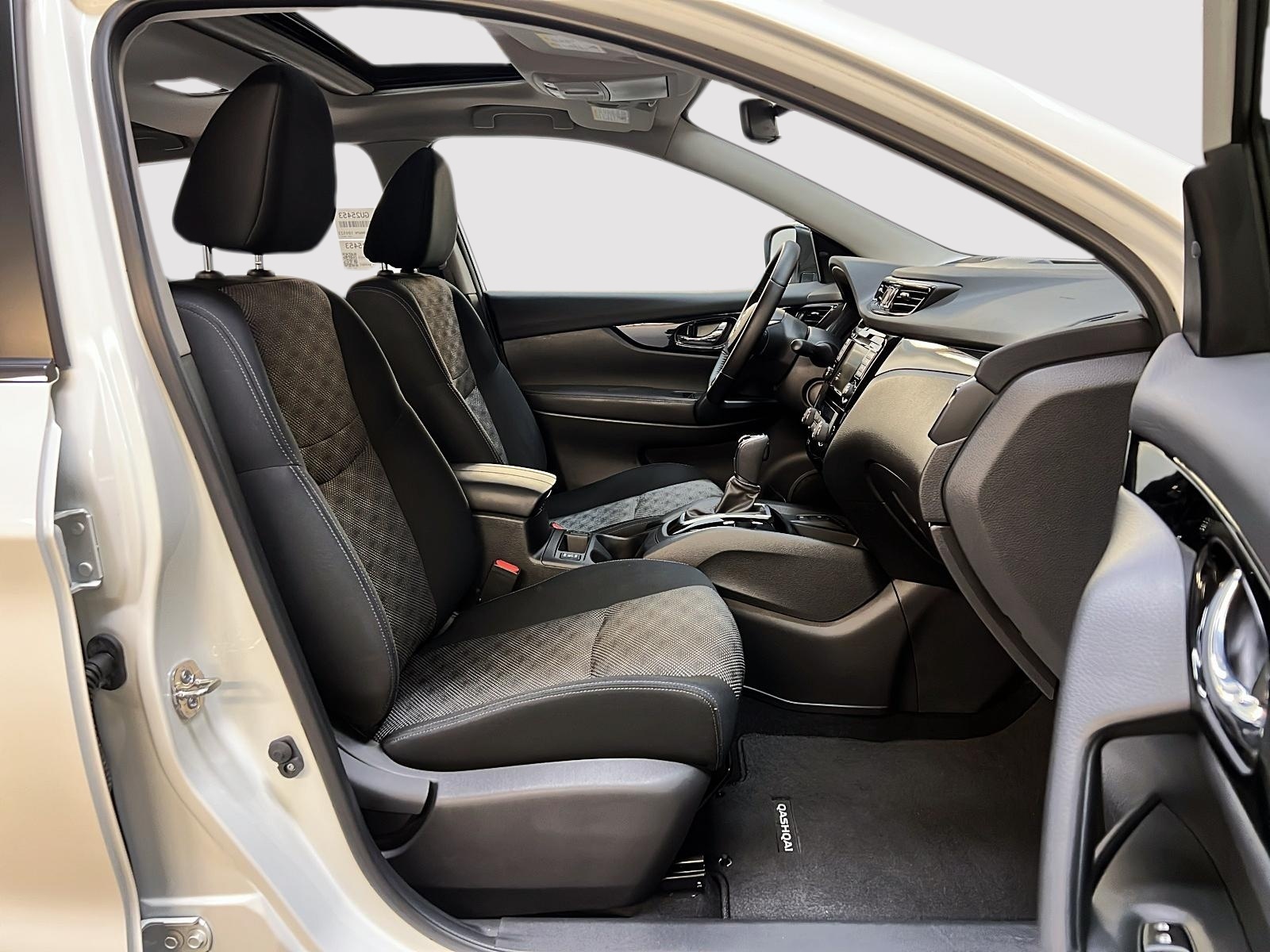 Nissan Qashqai 2023 - Image #8