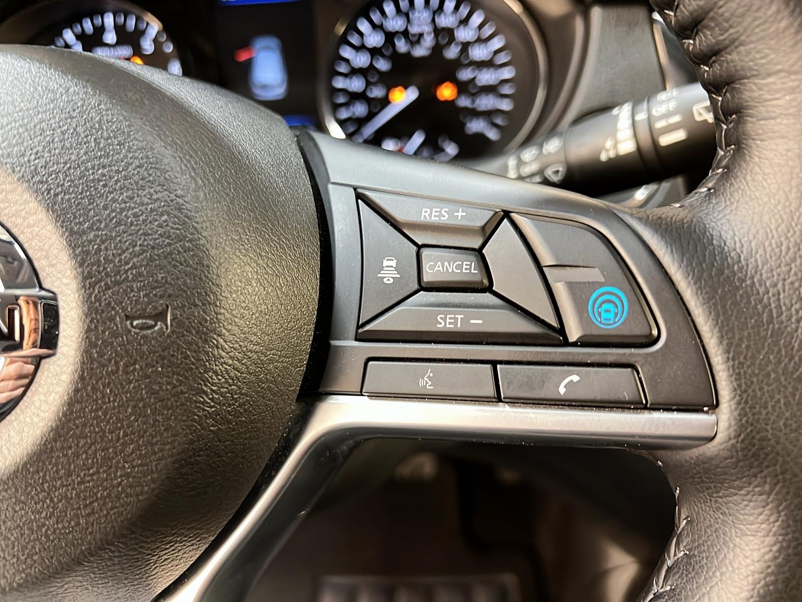 Nissan Qashqai 2023 - Image #20
