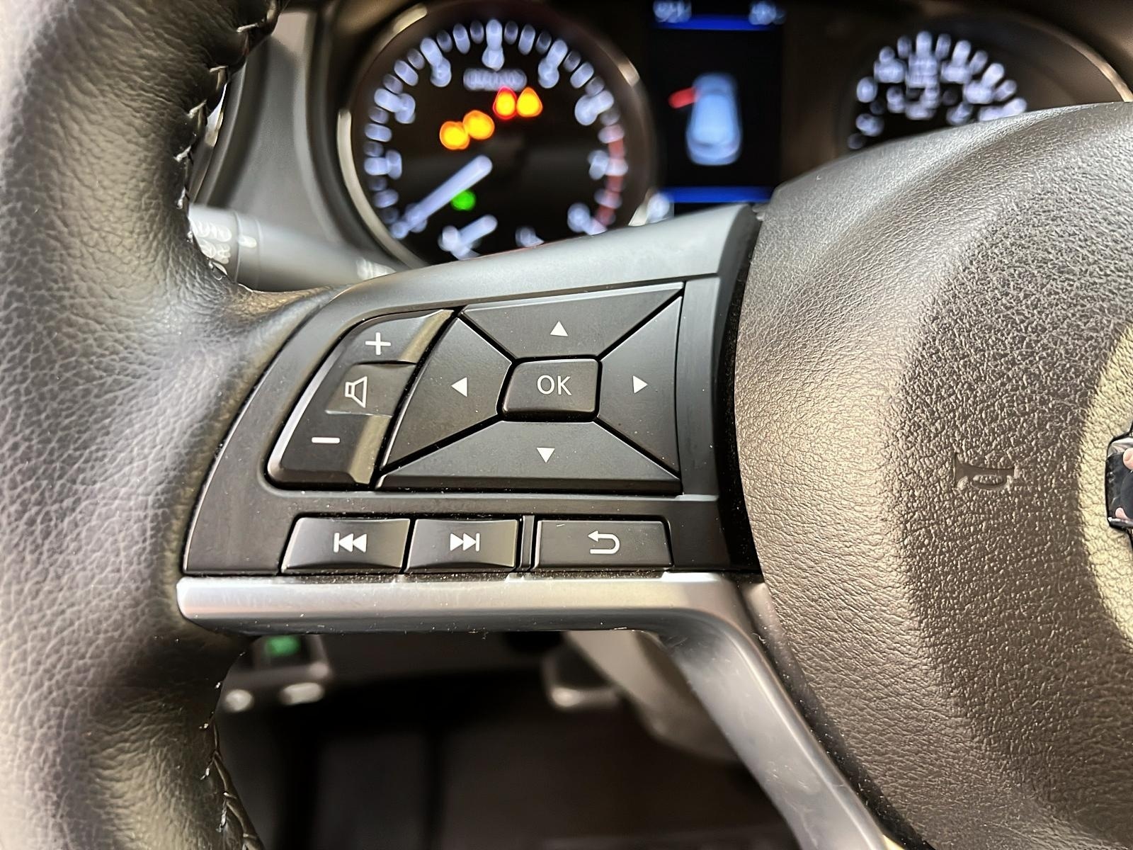 Nissan Qashqai 2023 - Image #21