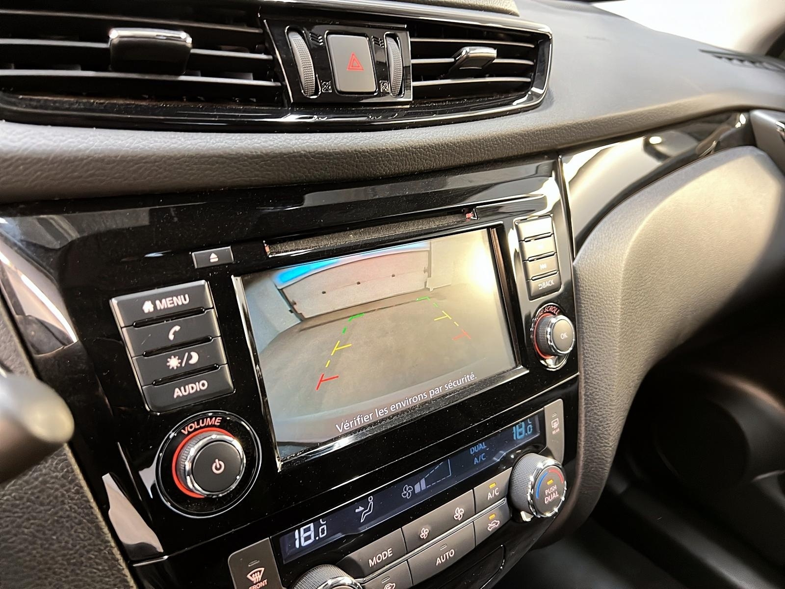 Nissan Qashqai 2023 - Image #18