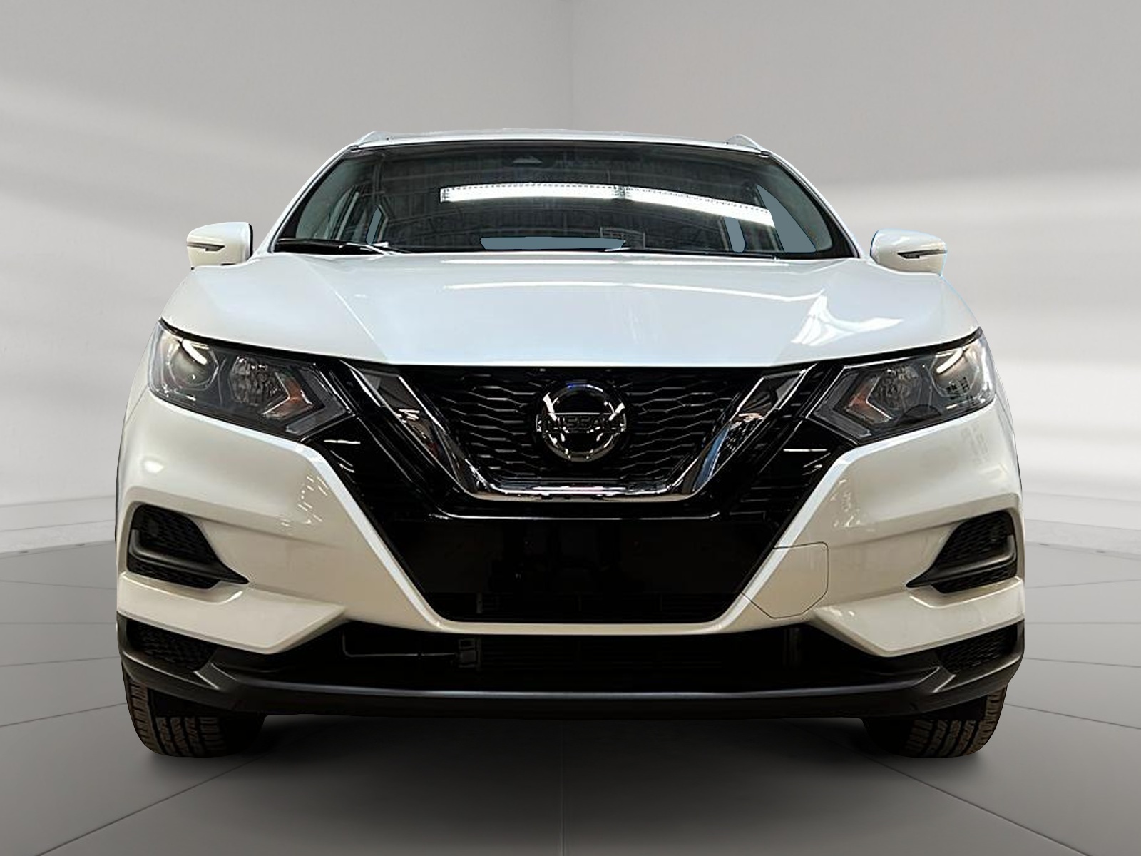 Nissan Qashqai 2023 - Image #2