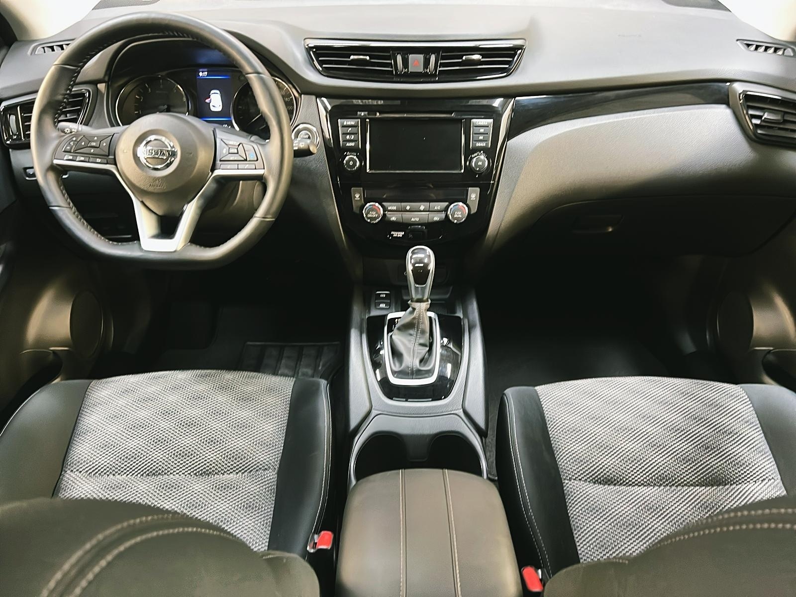 Nissan Qashqai 2023 - Image #11