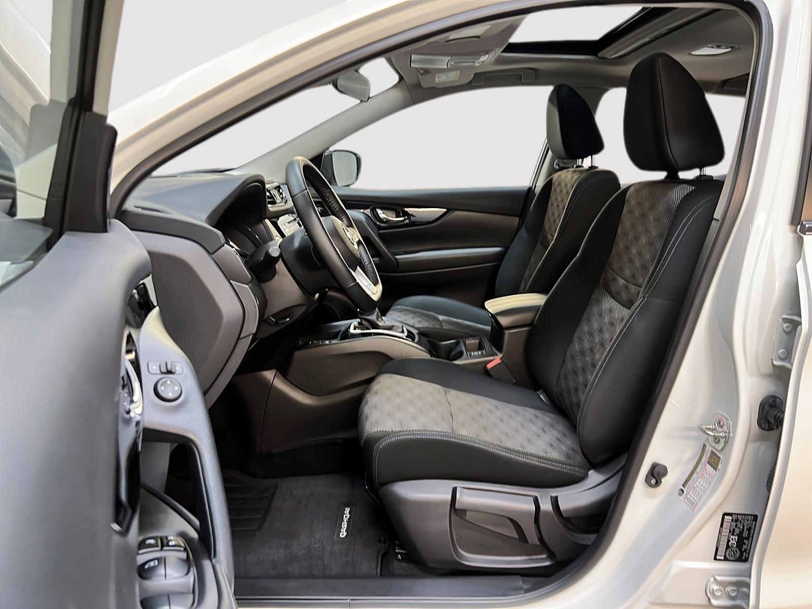 Nissan Qashqai 2023 - Image #7