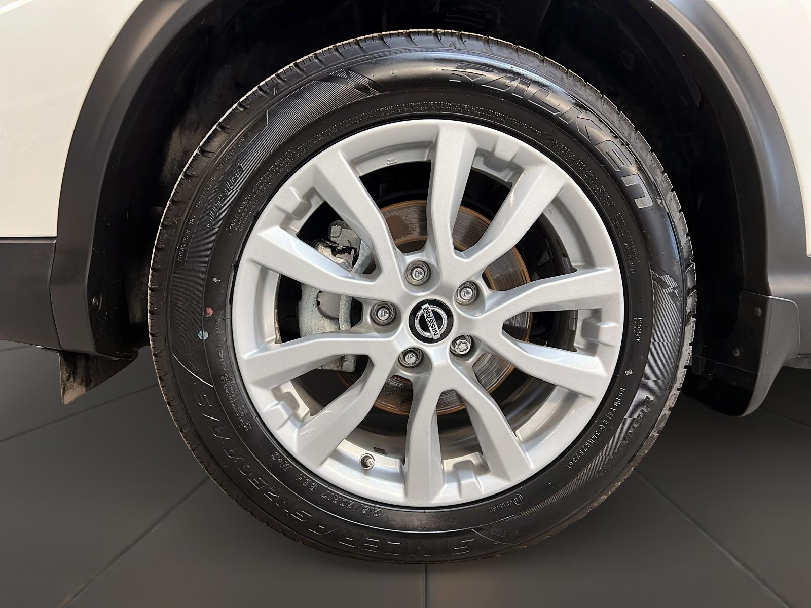 Nissan Qashqai 2023 - Image #28