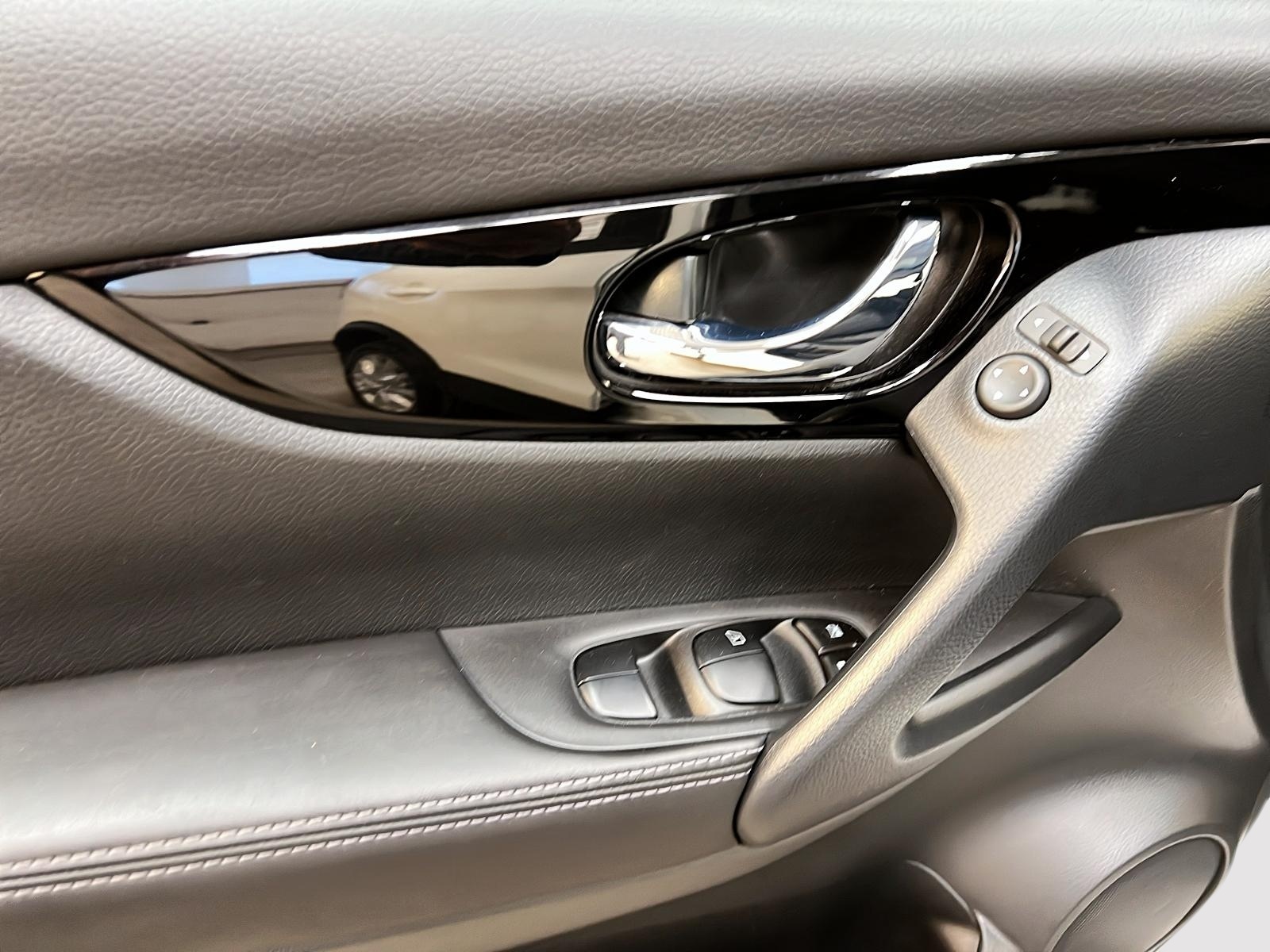 Nissan Qashqai 2023 - Image #23