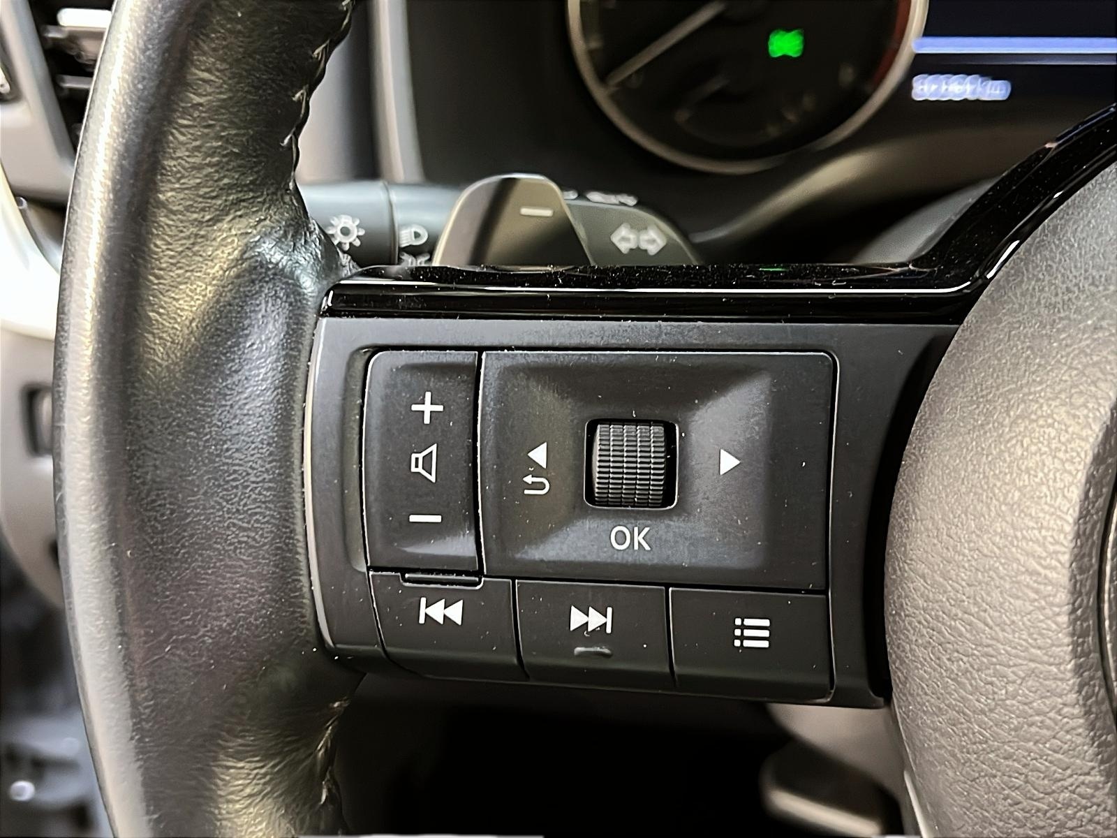 Nissan Rogue 2023 - Image #23
