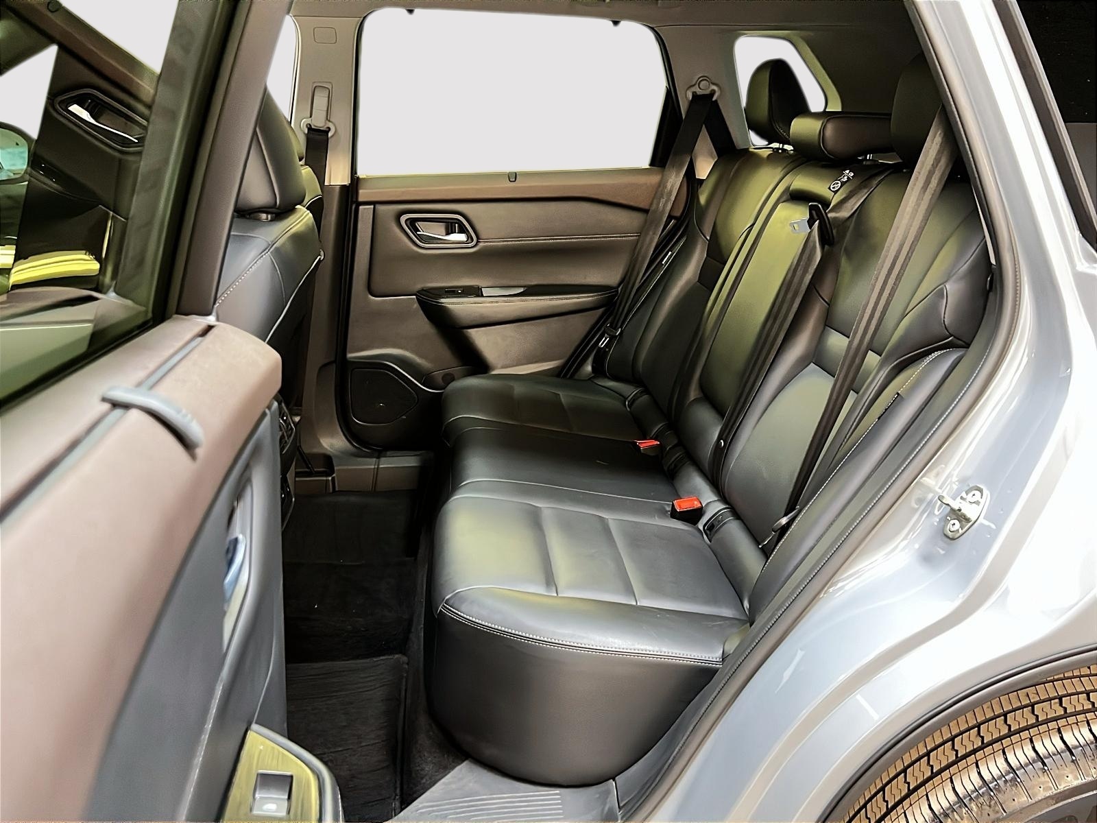 Nissan Rogue 2023 - Image #10
