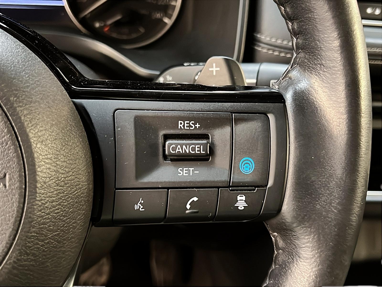 Nissan Rogue 2023 - Image #22