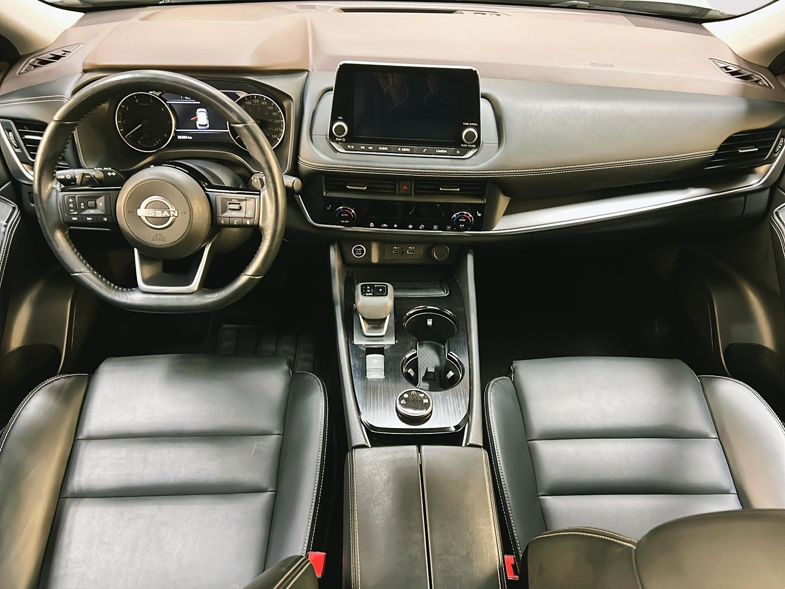 Nissan Rogue 2023 - Image #12