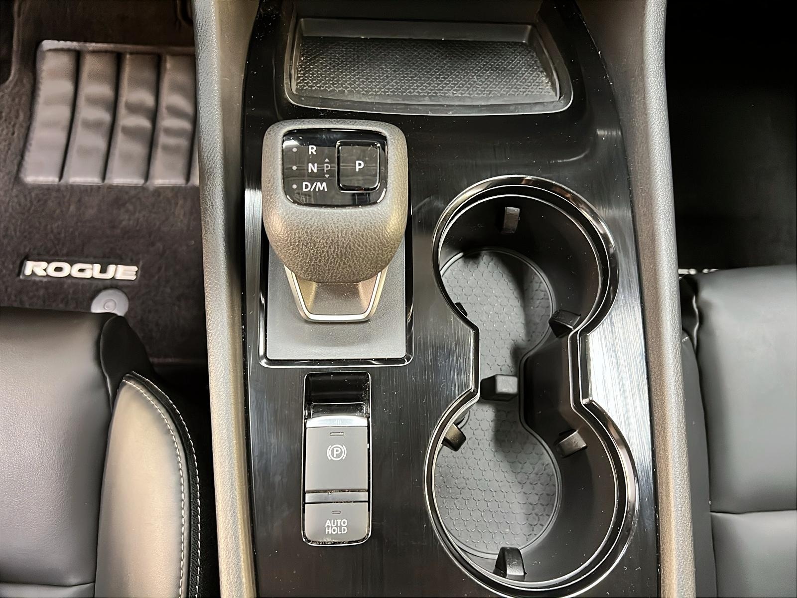 Nissan Rogue 2023 - Image #16