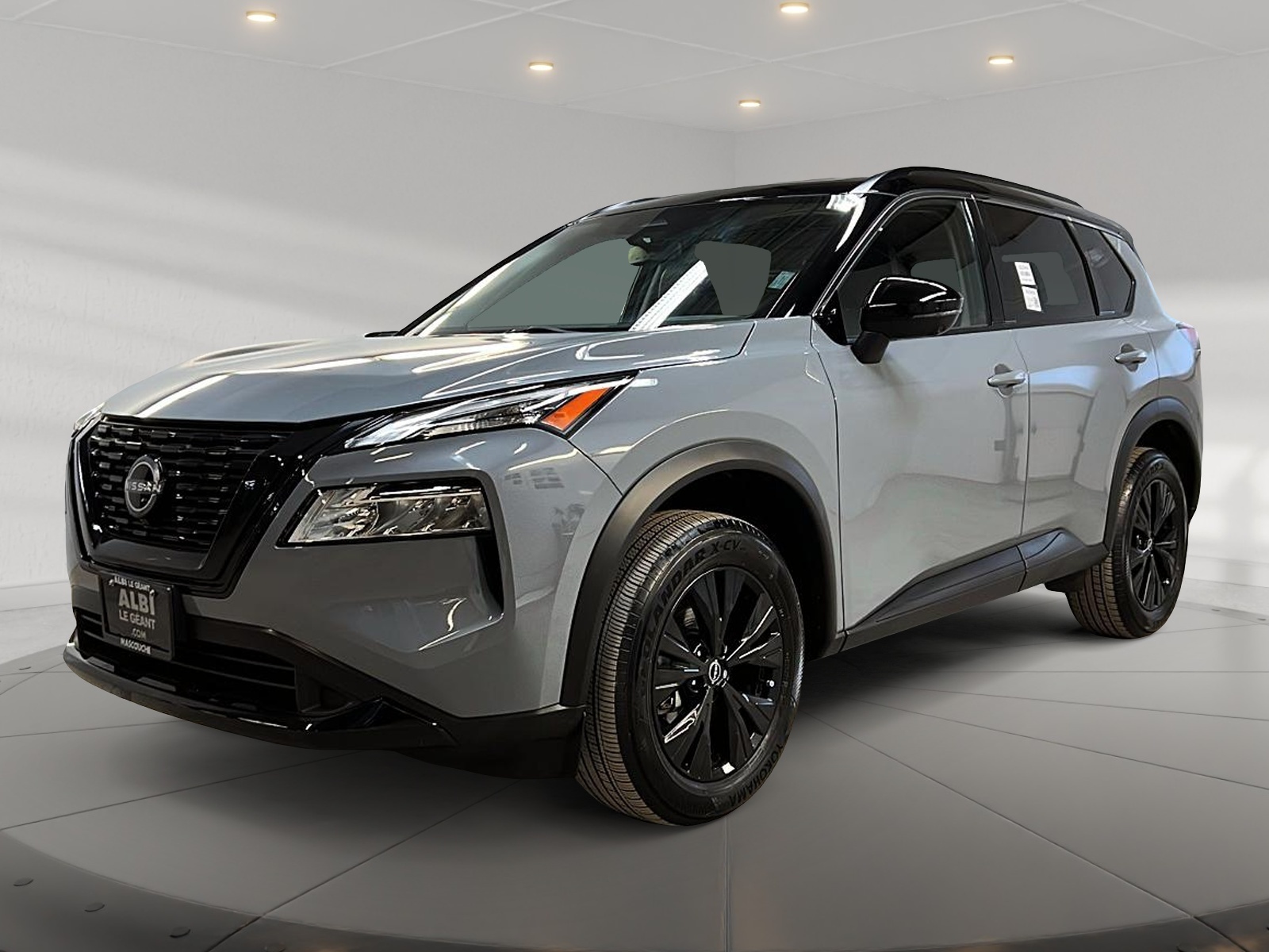Nissan Rogue 2023 - Image #1