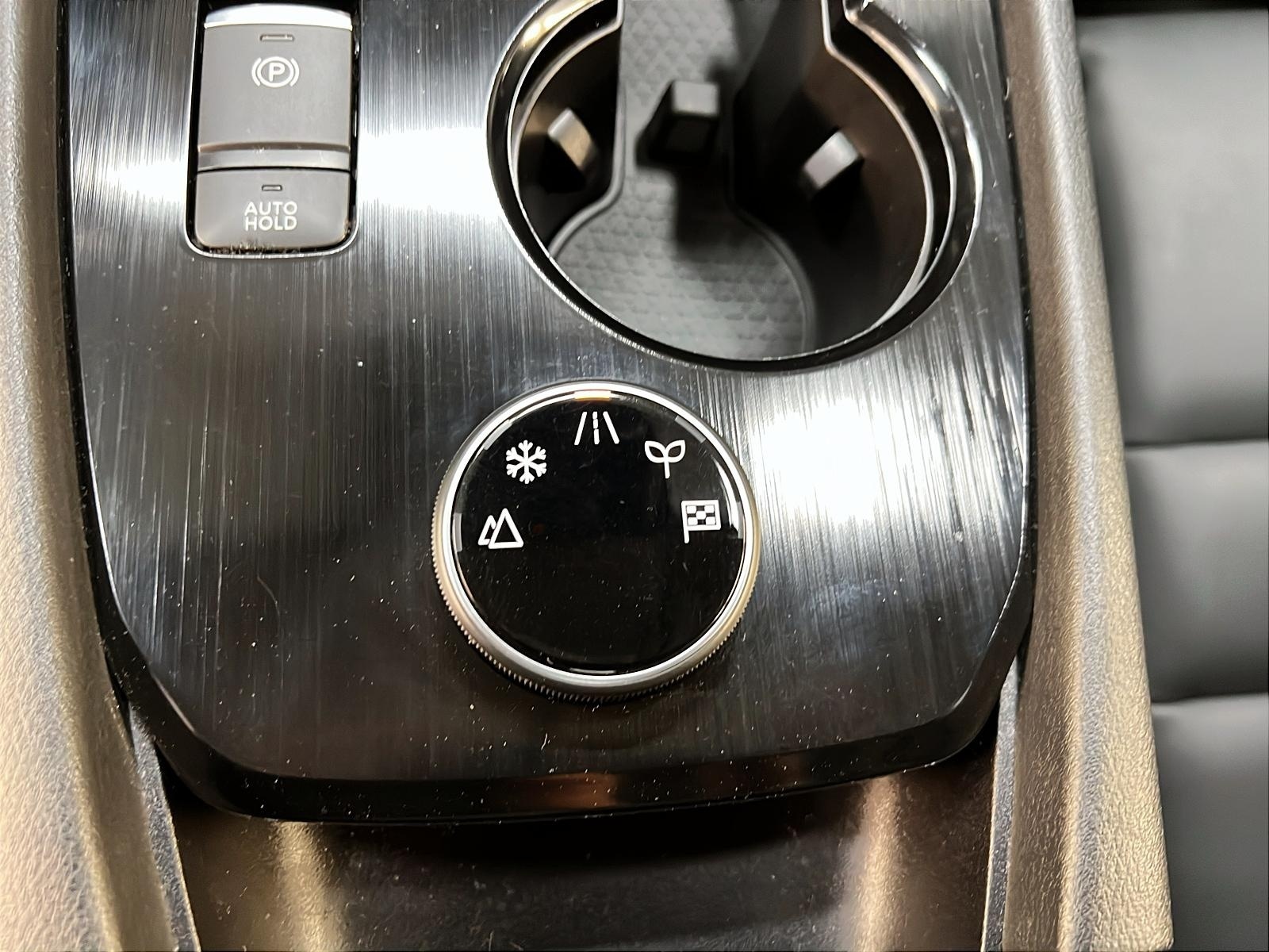Nissan Rogue 2023 - Image #17