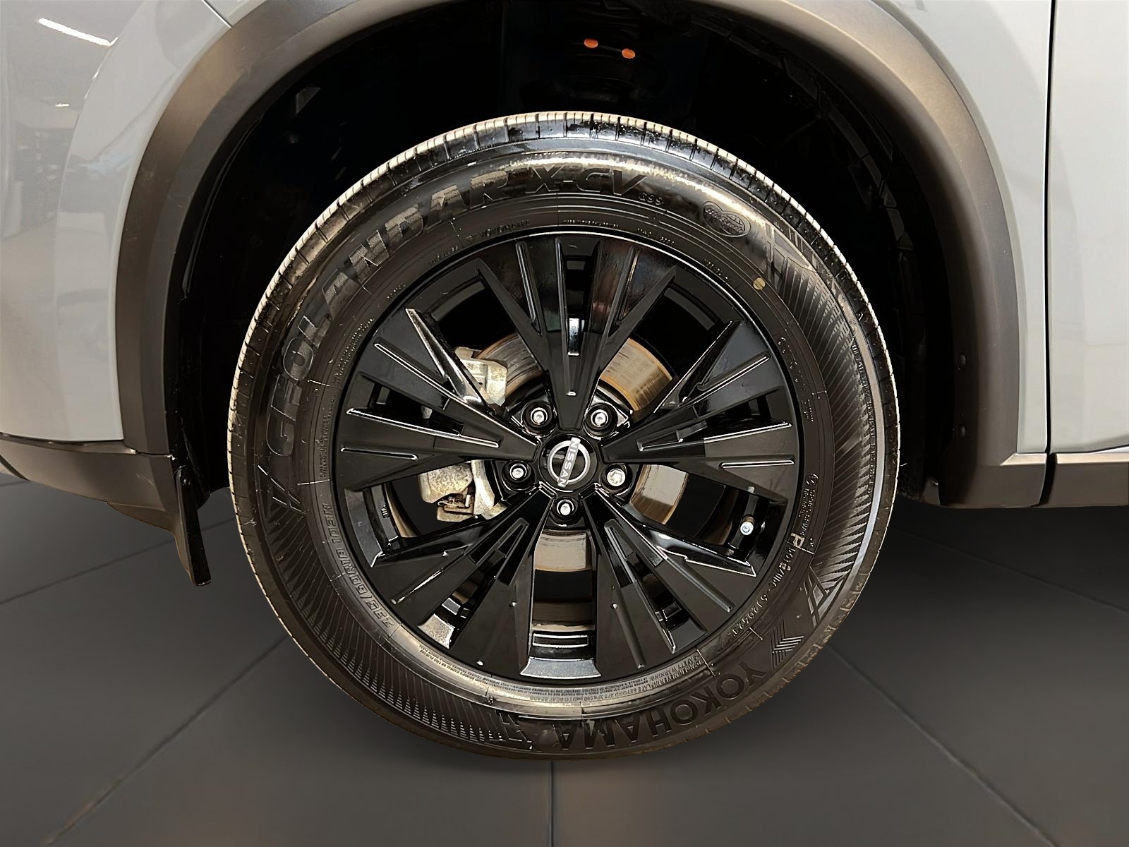 Nissan Rogue 2023 - Image #30