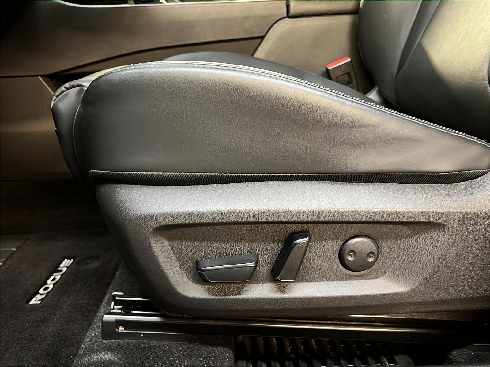 Nissan Rogue 2023 - Image #27