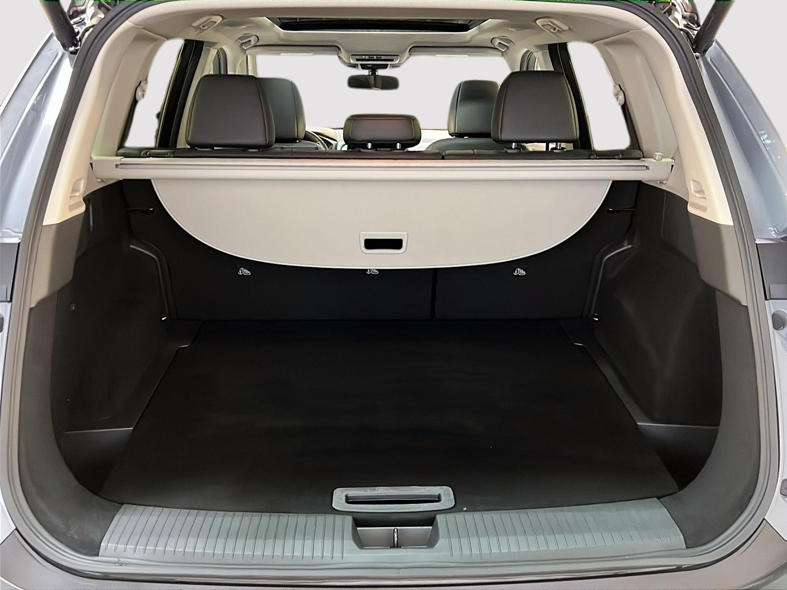 Nissan Rogue SV MIDNIGHT CUIR TOIT PANO 4RM 2023 - image #14