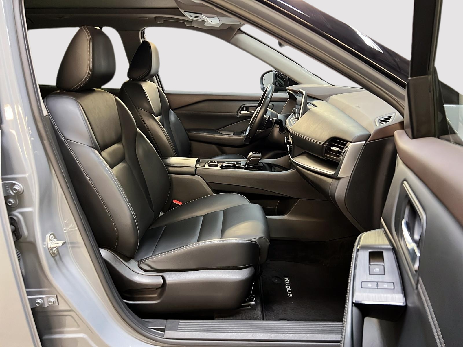 Nissan Rogue 2023 - Image #8