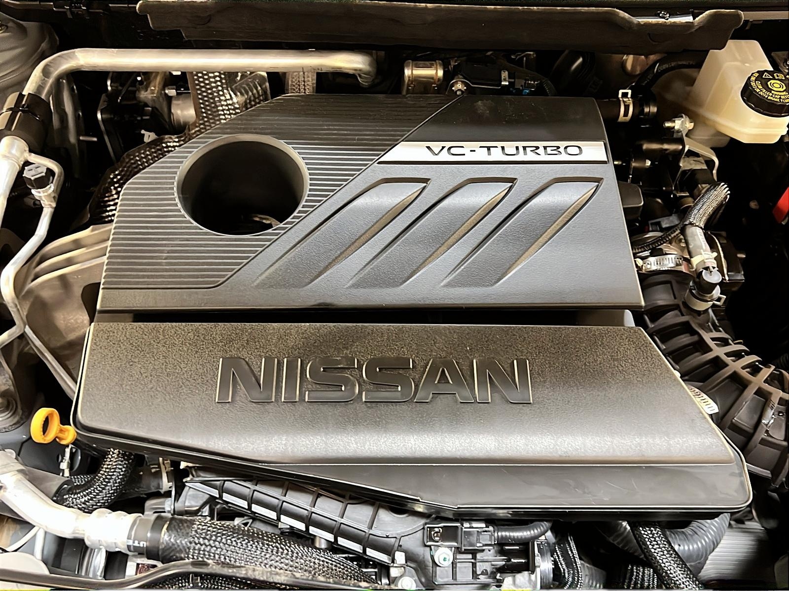 Nissan Rogue 2023 - Image #13