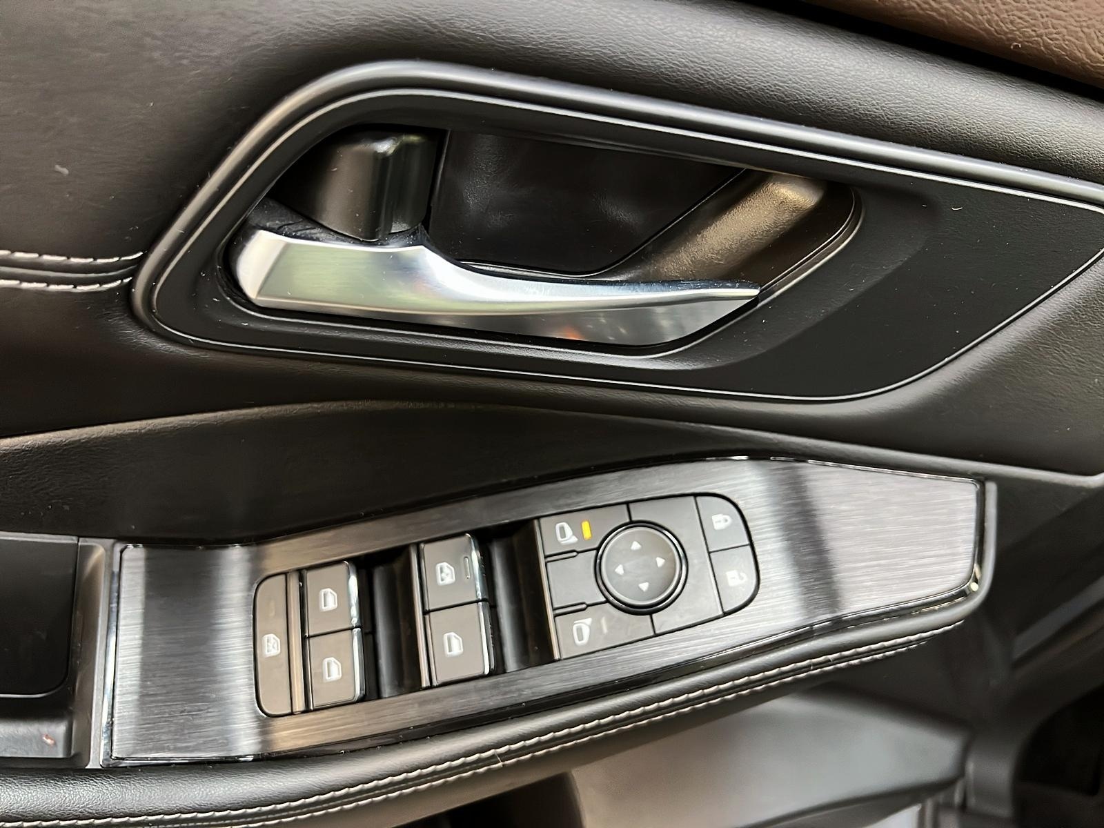 Nissan Rogue 2023 - Image #25