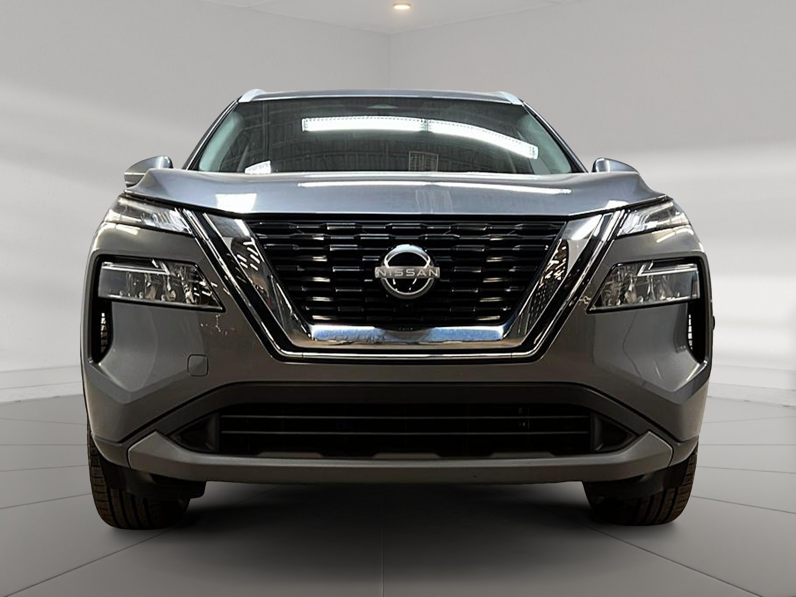 Nissan Rogue SV TOIT PANO 4RM 2023 - image #2