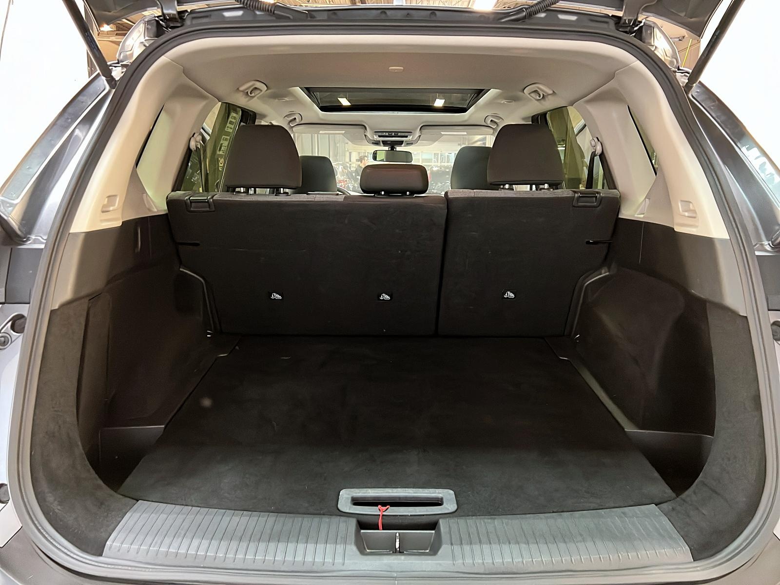Nissan Rogue 2023 - Image #13