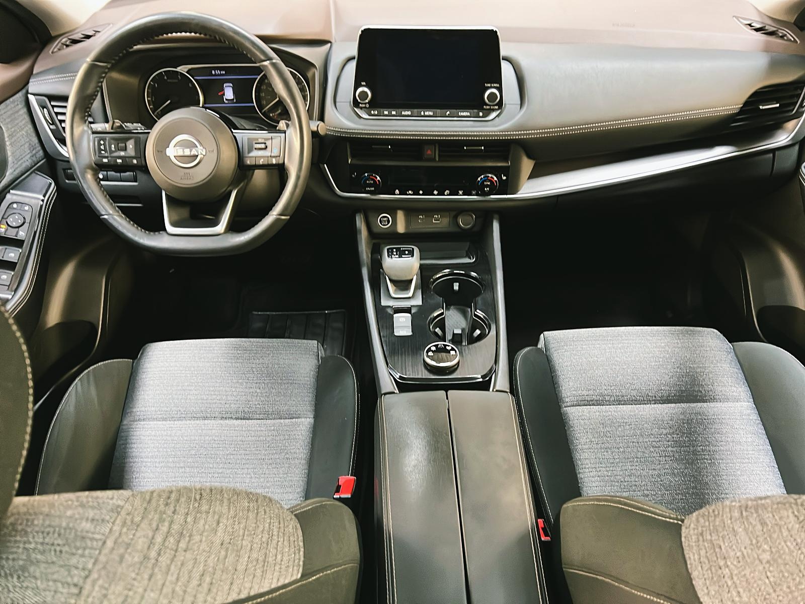 Nissan Rogue 2023 - Image #11