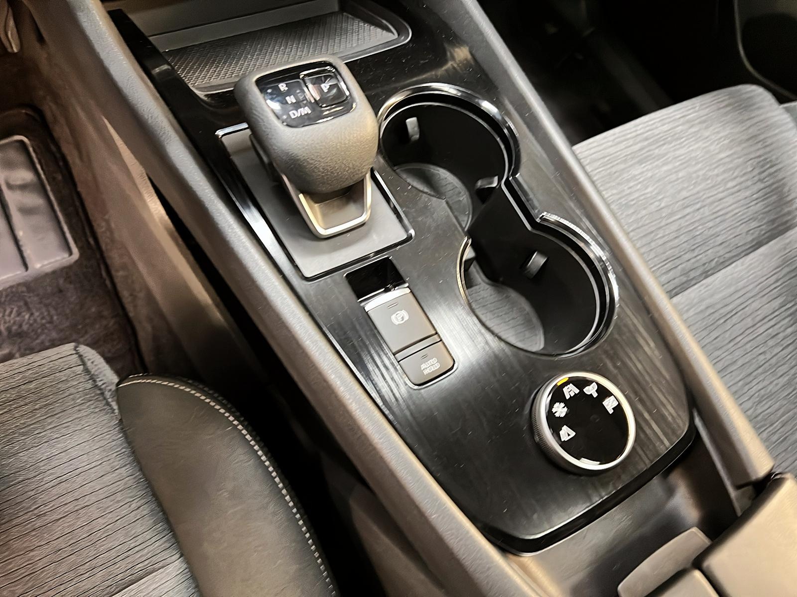 Nissan Rogue 2023 - Image #14